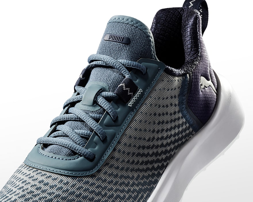 BREATHABLE ENGINEERED MESH
