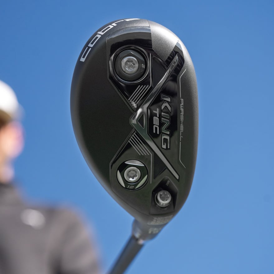 KING TEC Hybrid – COBRA Golf