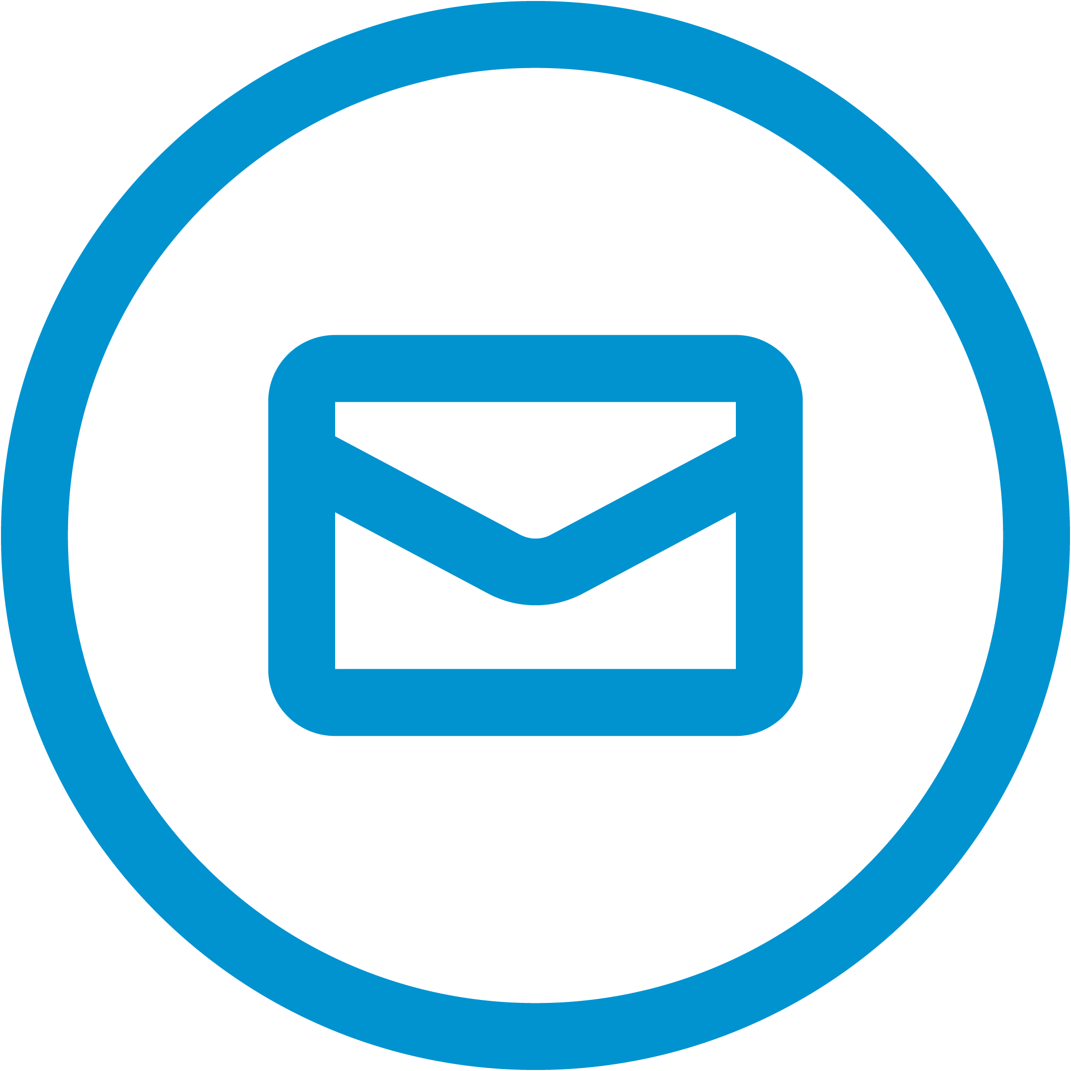 Contact Form icon