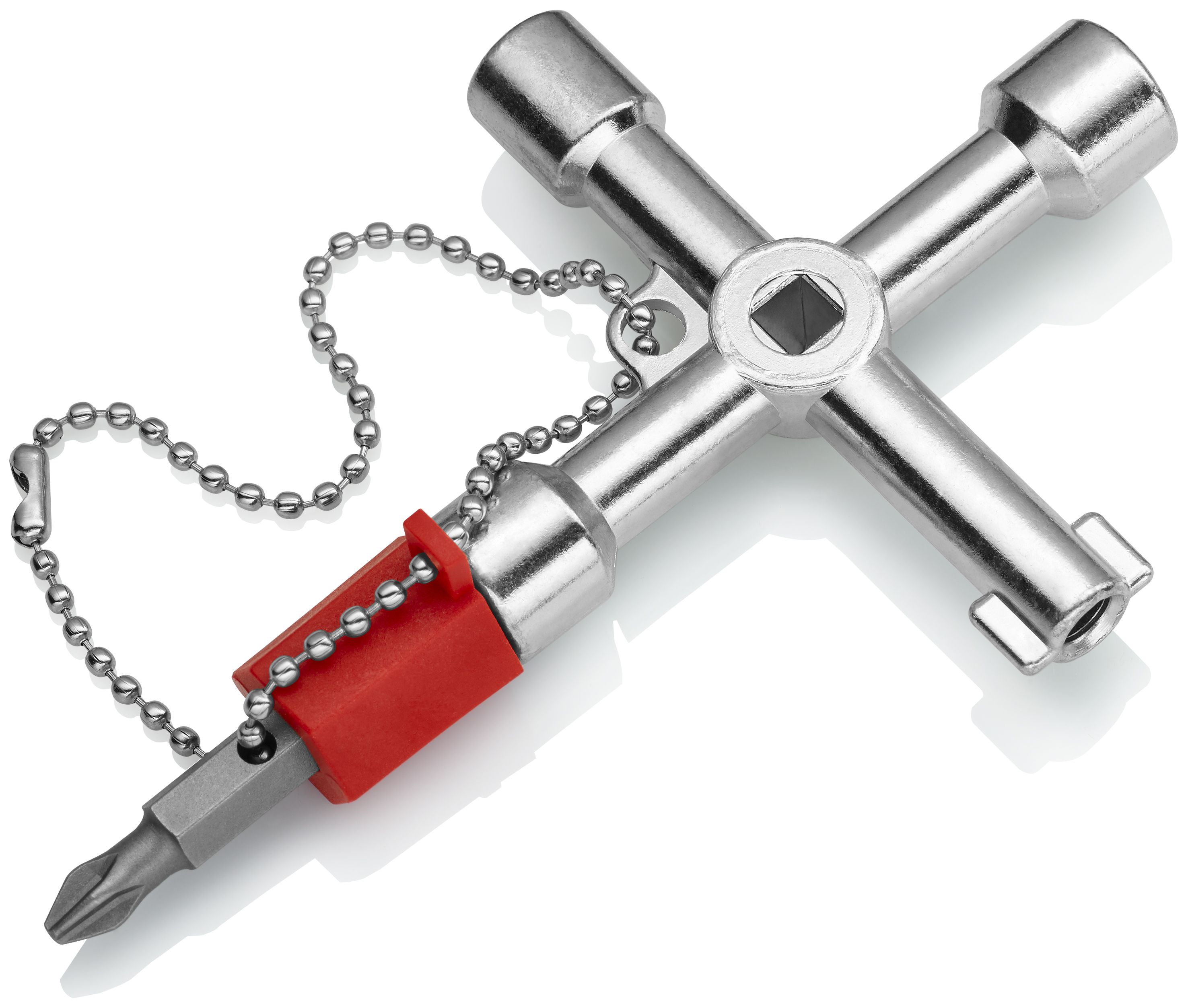 2 3/4" Control Cabinet Key