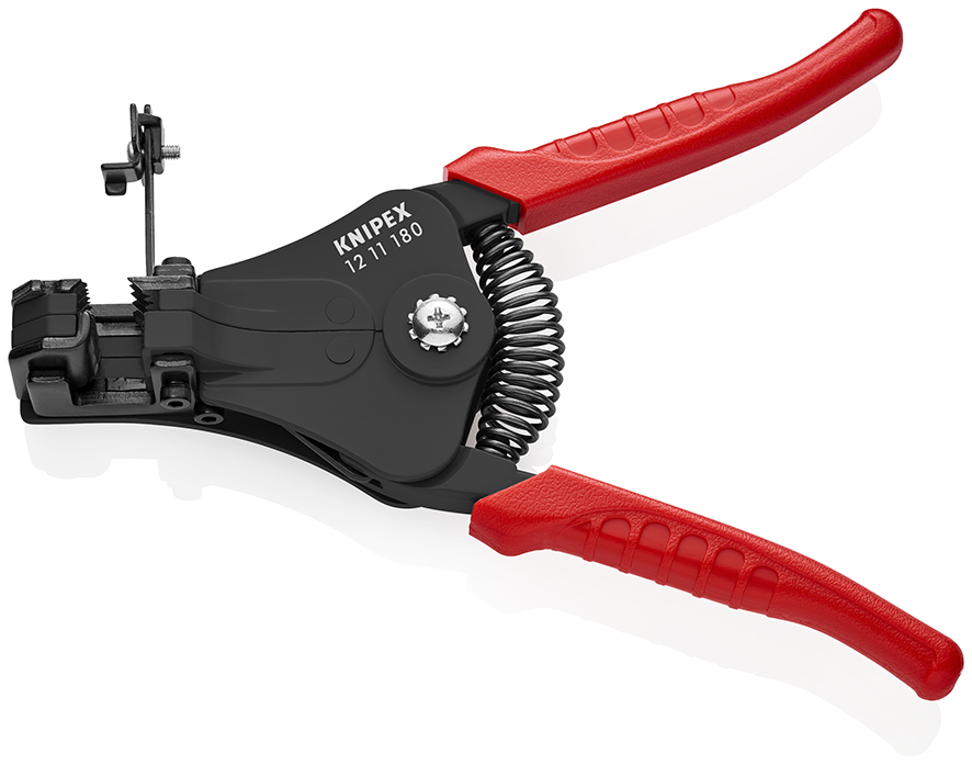7 1/4" Automatic Wire Stripper