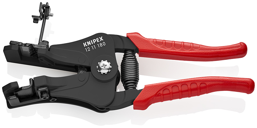 7 1/4" Automatic Wire Stripper