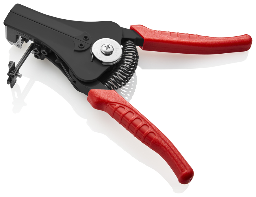 7 1/4" Automatic Wire Stripper
