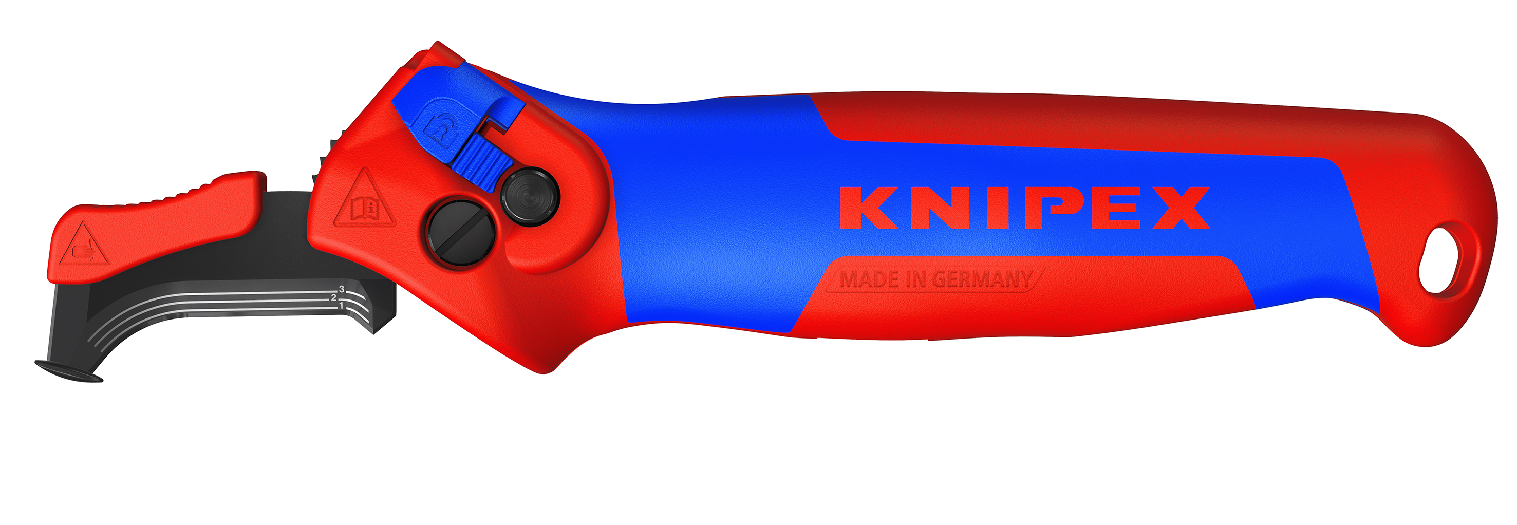 Product image for KNIPEX 16-50-145-SBA