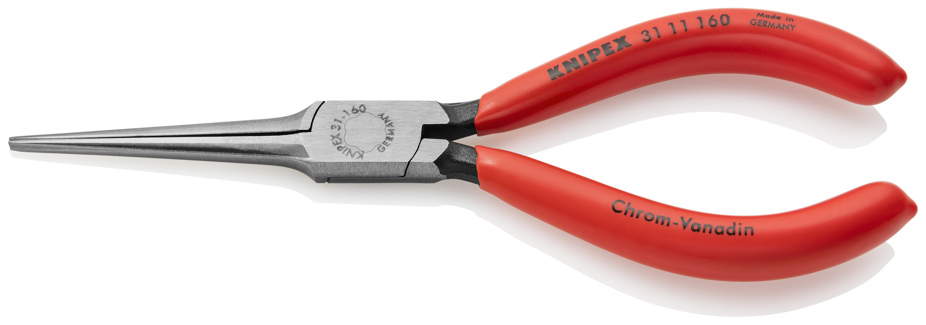 6 1/4" Needle-Nose Pliers