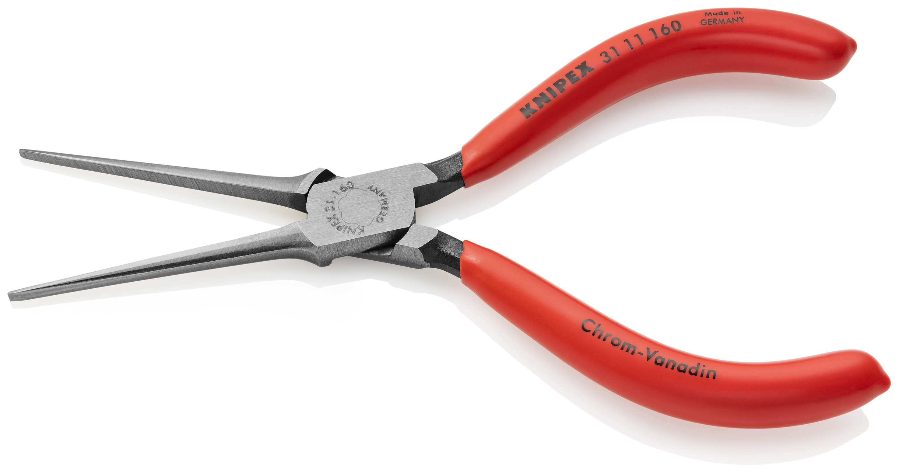 6 1/4" Needle-Nose Pliers