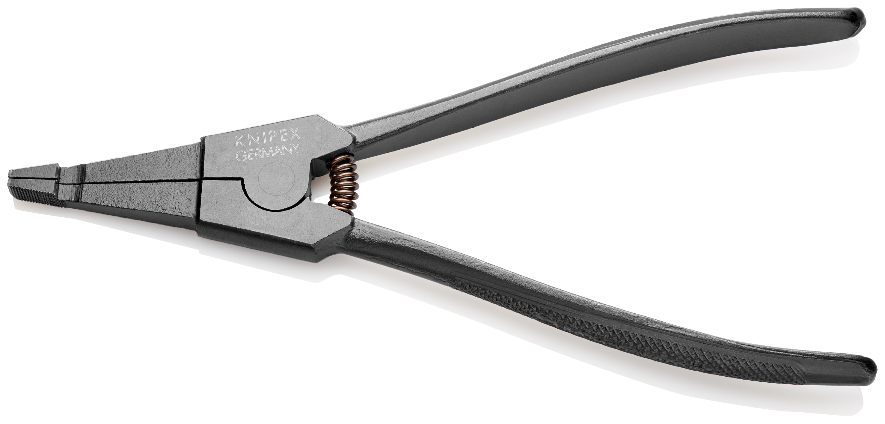 6 3/4" Retaining Ring Pliers for Retaining Rings on Shafts