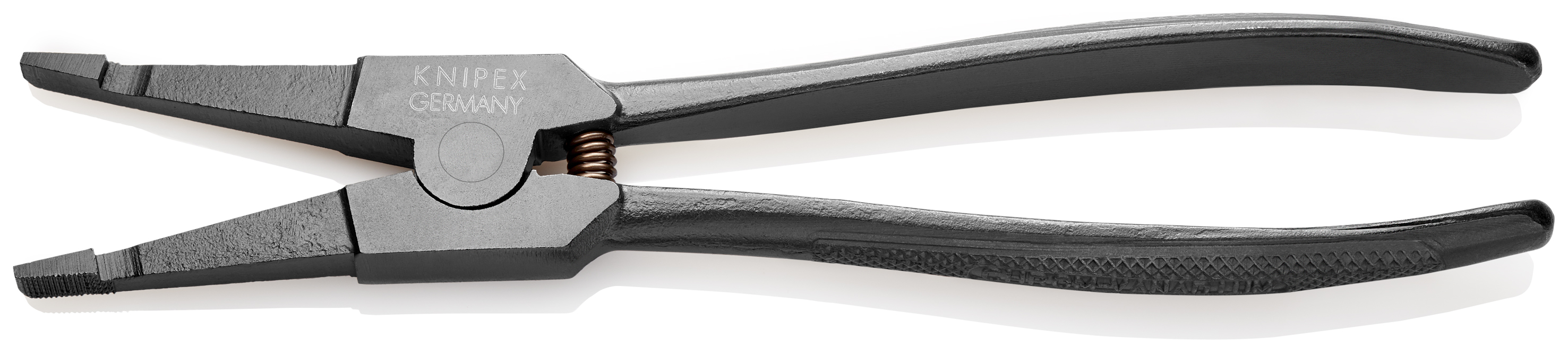 6 3/4" Retaining Ring Pliers for Retaining Rings on Shafts