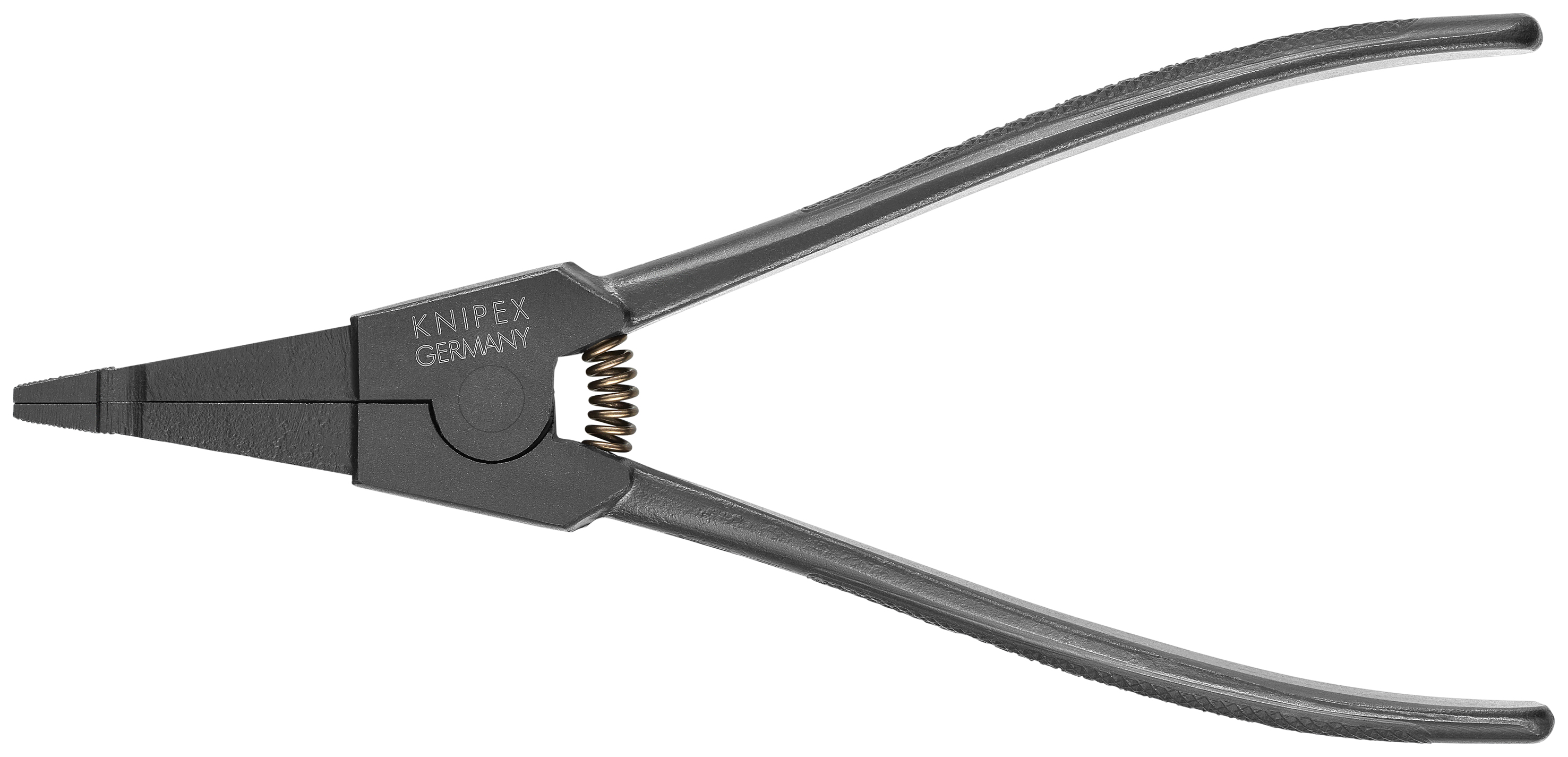 6 3/4" Retaining Ring Pliers for Retaining Rings on Shafts