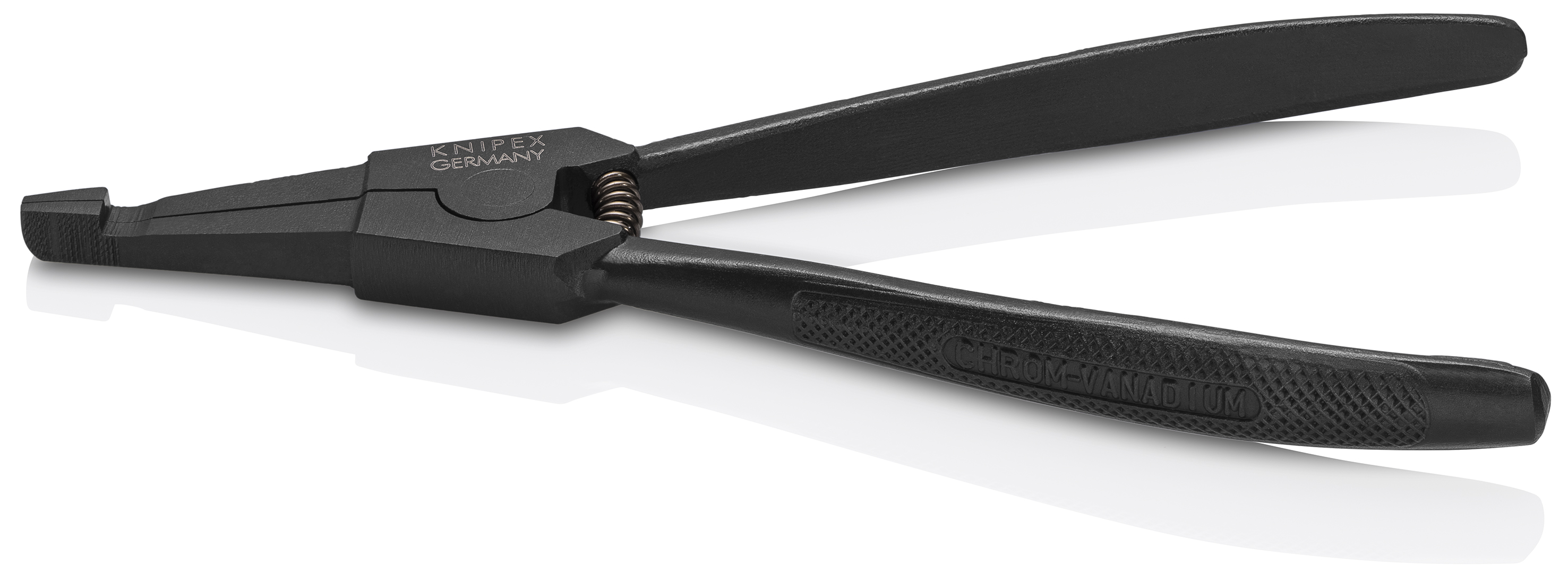 6 3/4" Retaining Ring Pliers for Retaining Rings on Shafts
