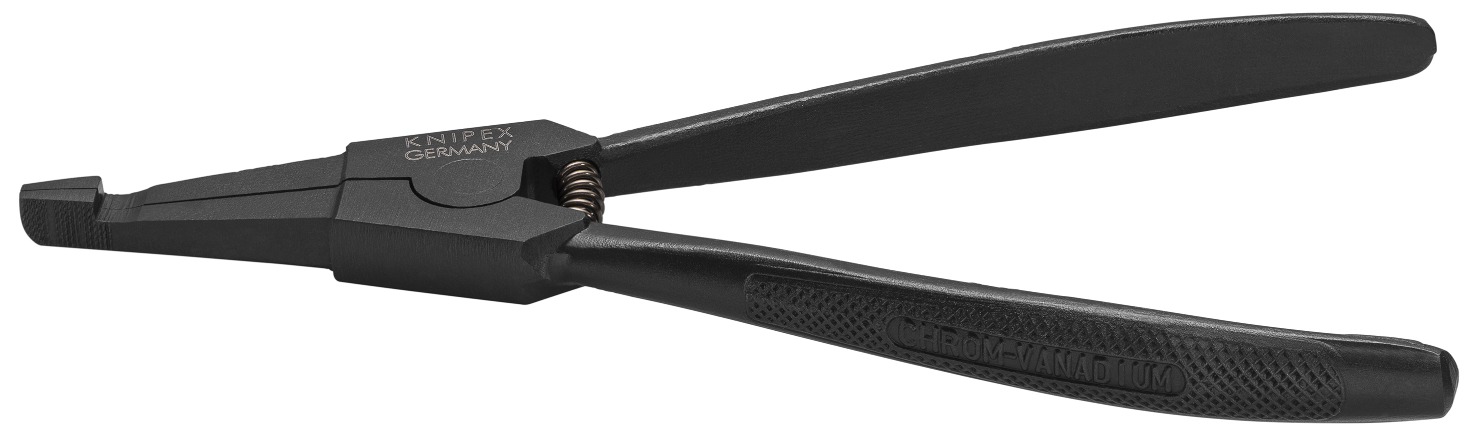6 3/4" Retaining Ring Pliers for Retaining Rings on Shafts