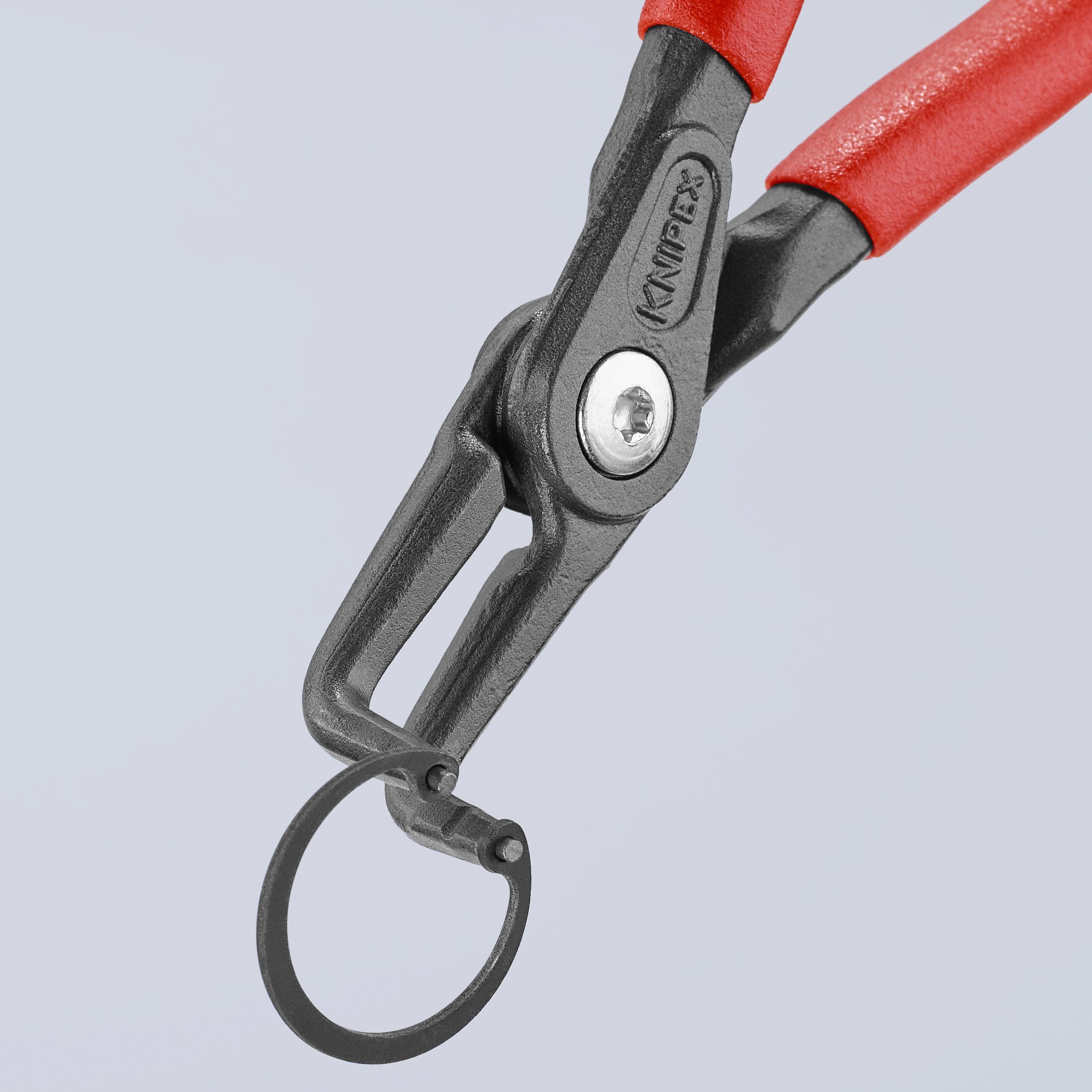 6 1/2" Internal 90° Angled Precision Snap Ring Pliers