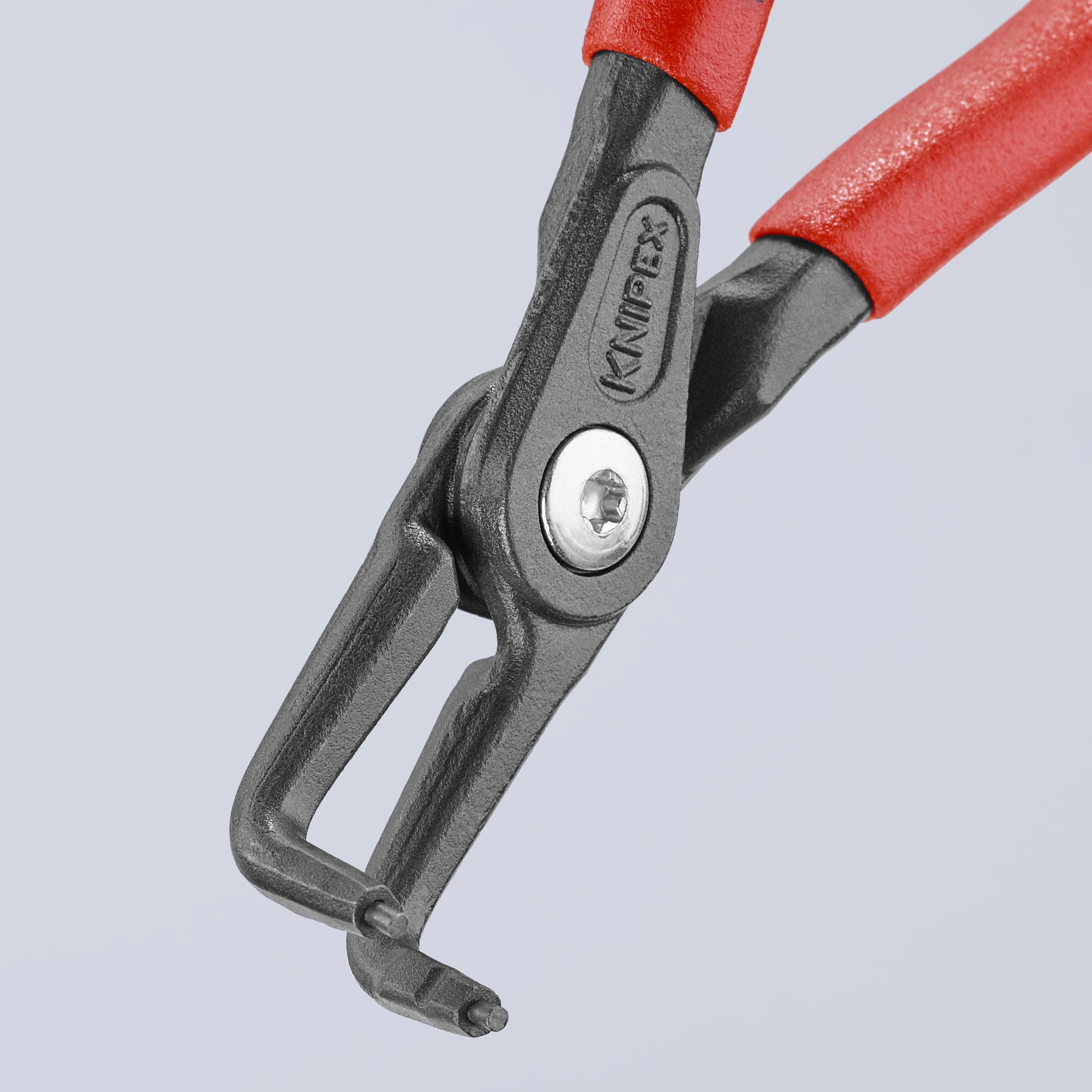 6 1/2" Internal 90° Angled Precision Snap Ring Pliers