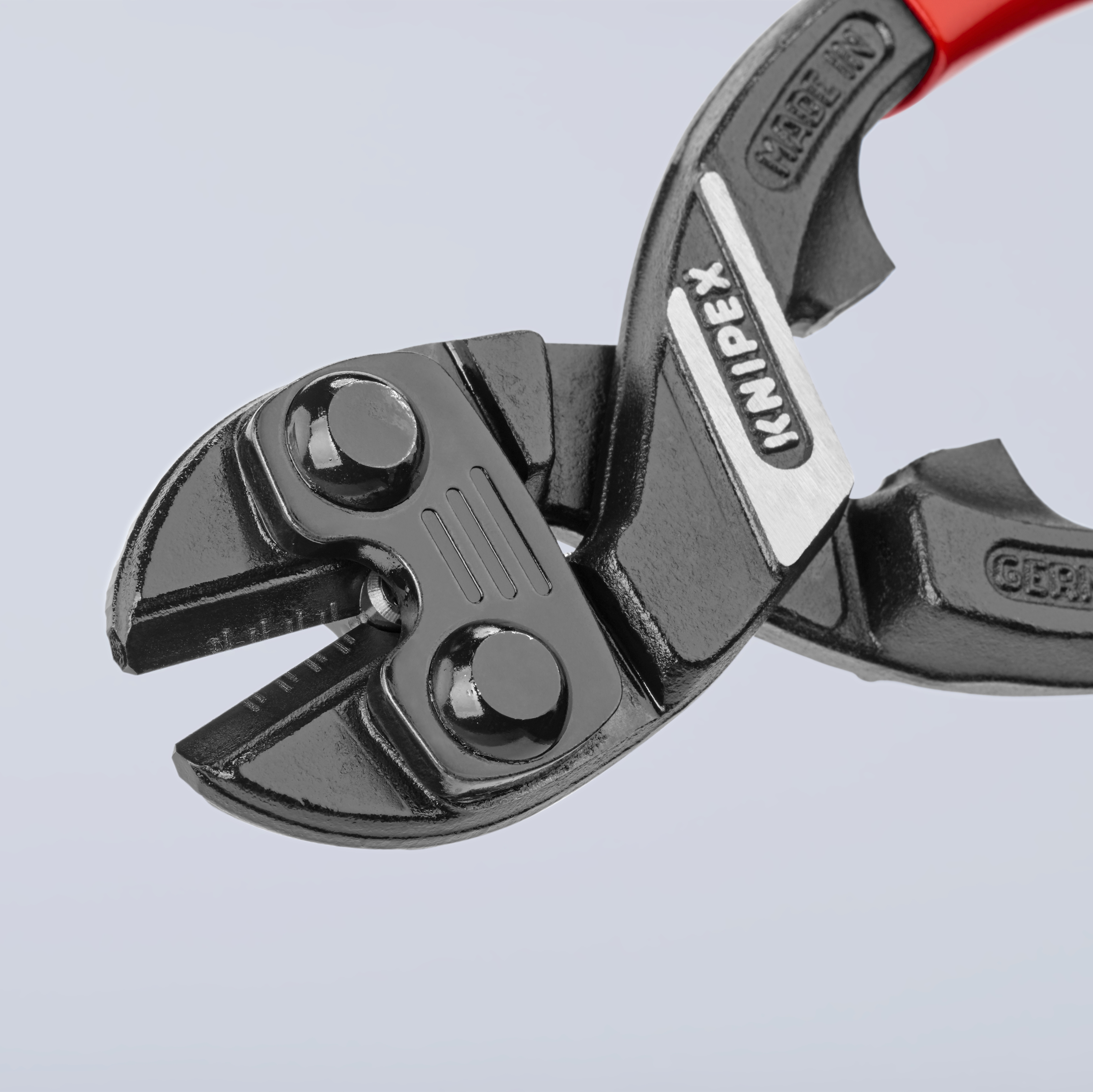 8" CoBolt® High Leverage Compact Bolt Cutters