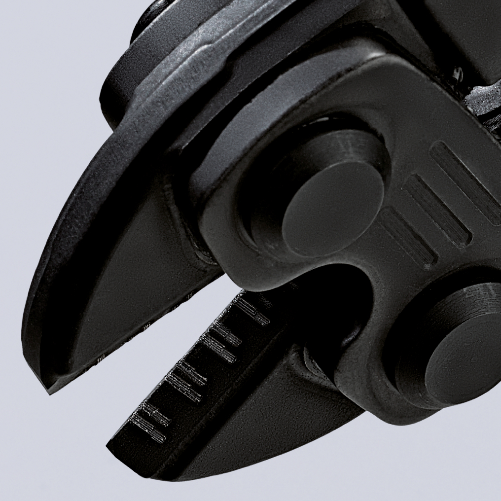 8" CoBolt® High Leverage Compact Bolt Cutters