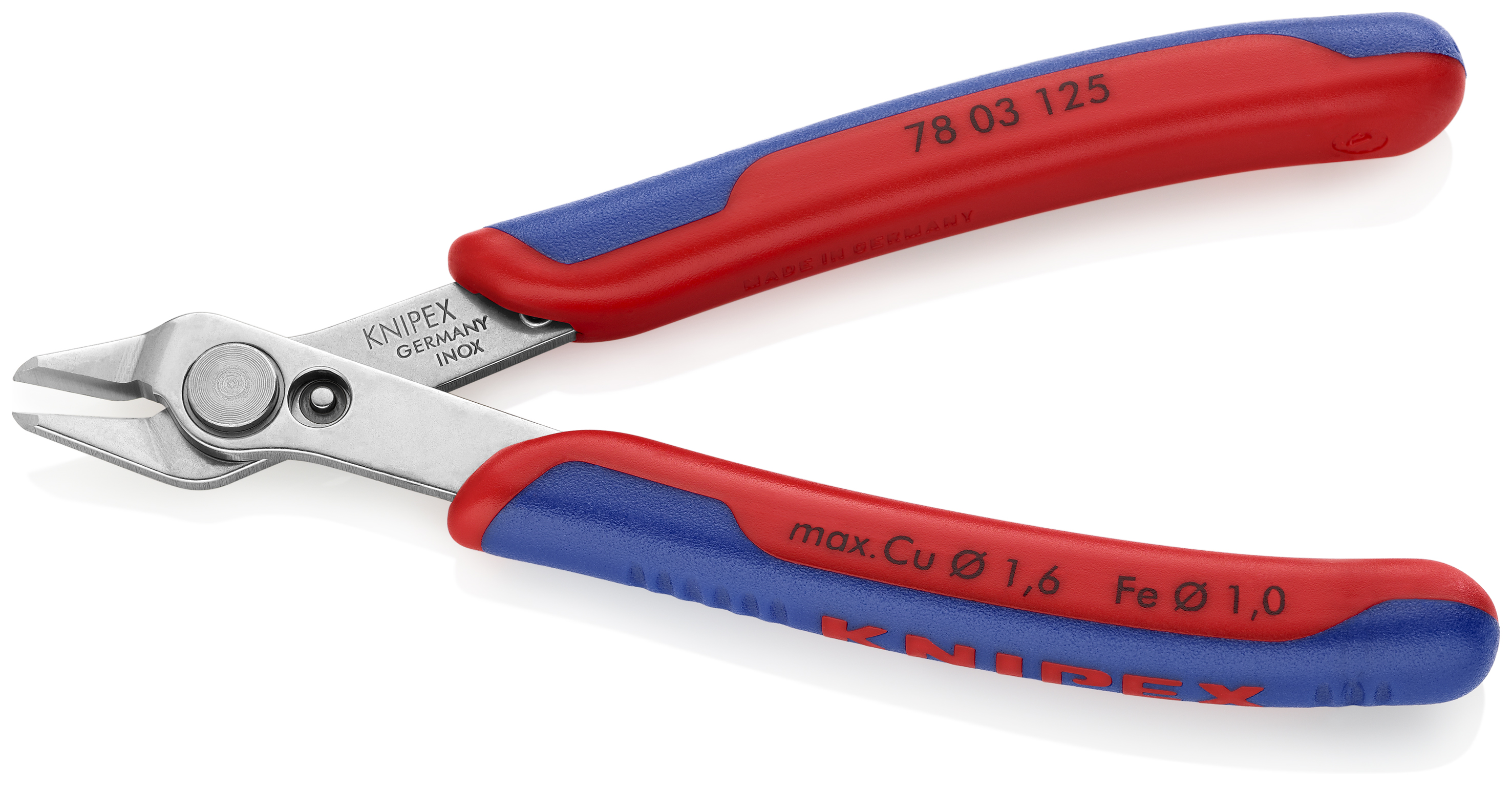 5" Electronics Super Knips®