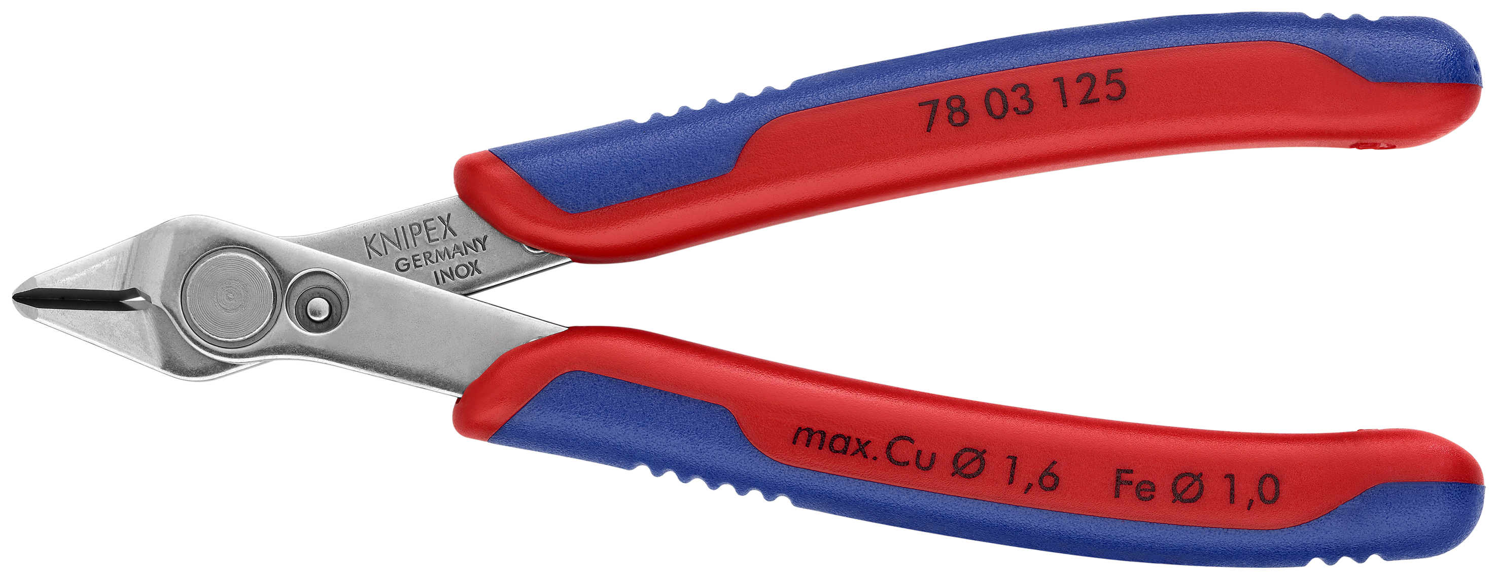 5" Electronics Super Knips®