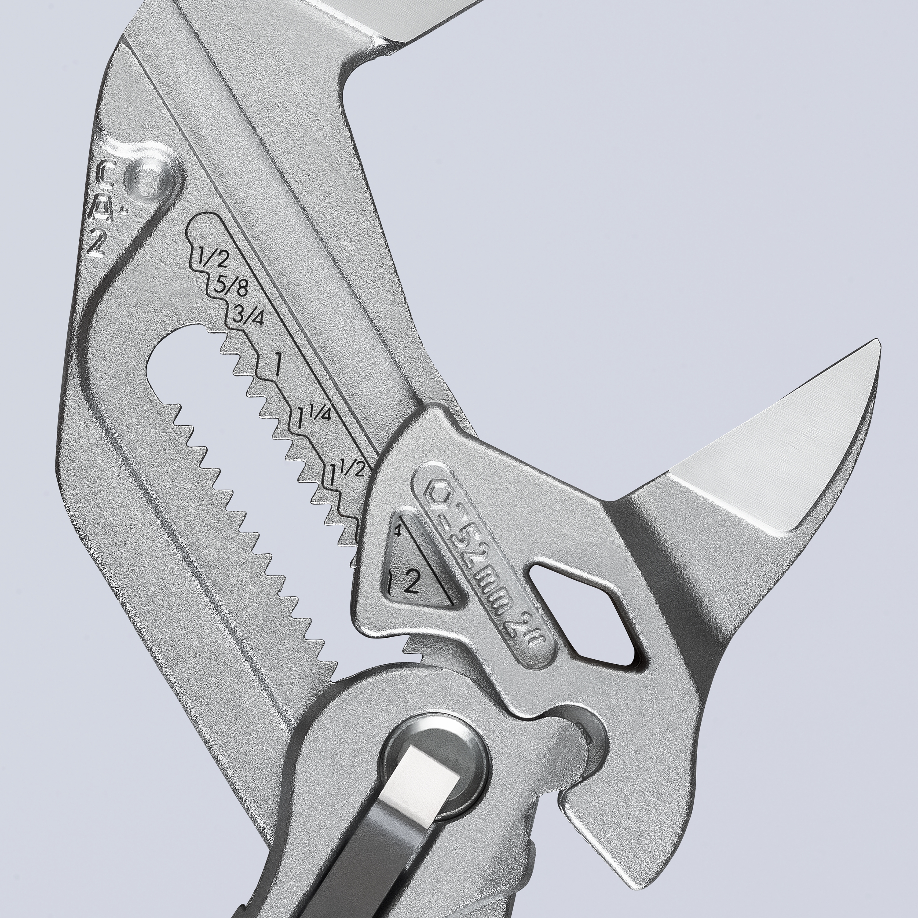 10" Pliers Wrench