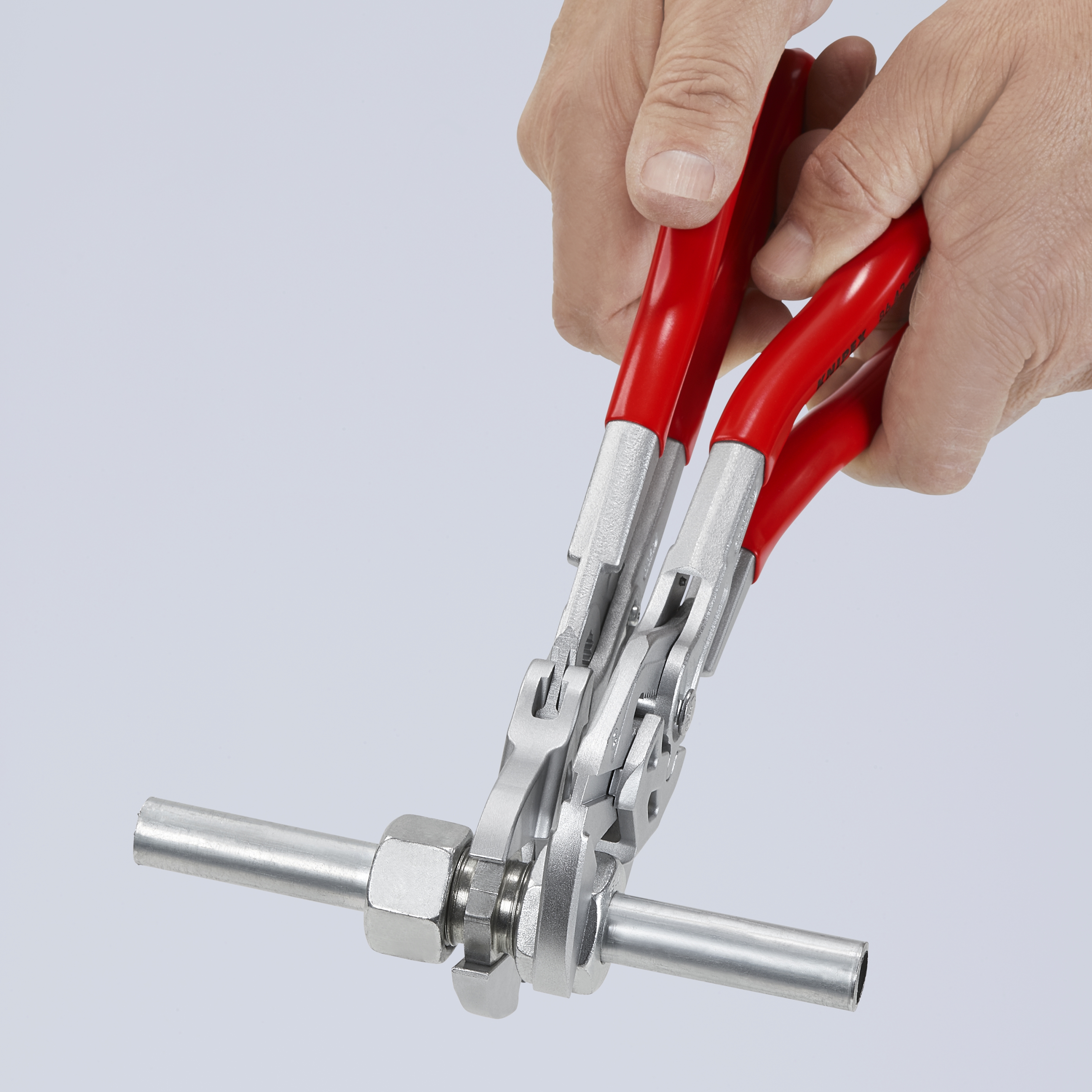 10" Pliers Wrench
