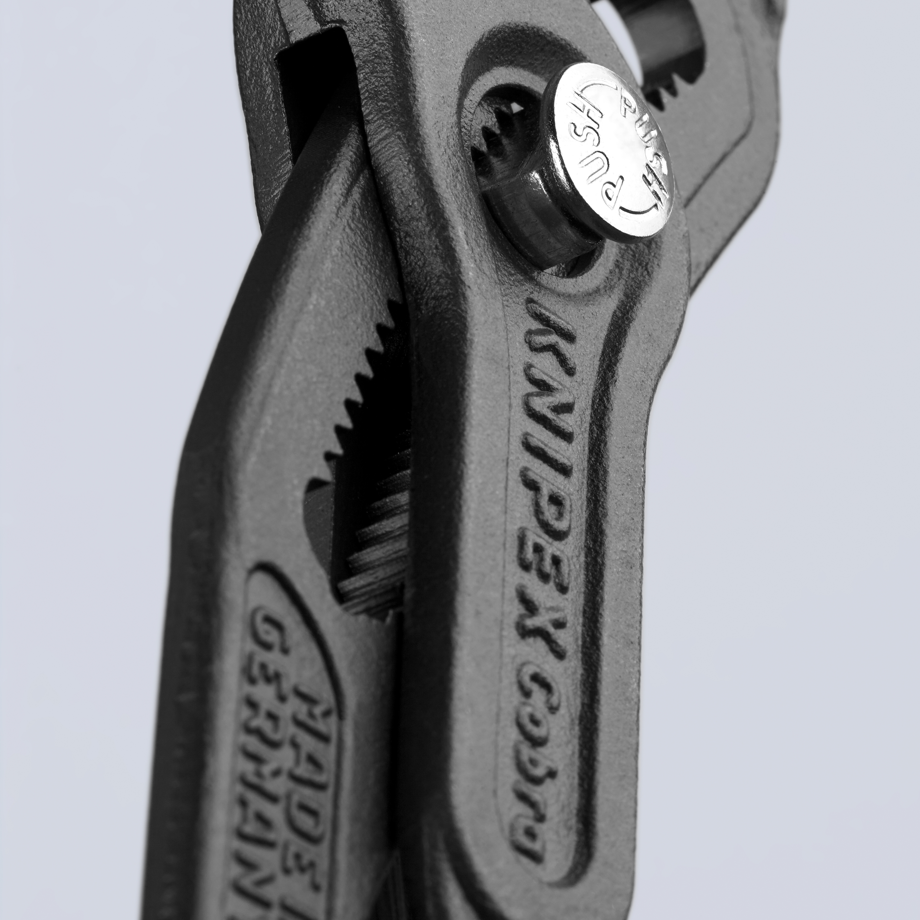 10" Cobra® Water Pump Pliers