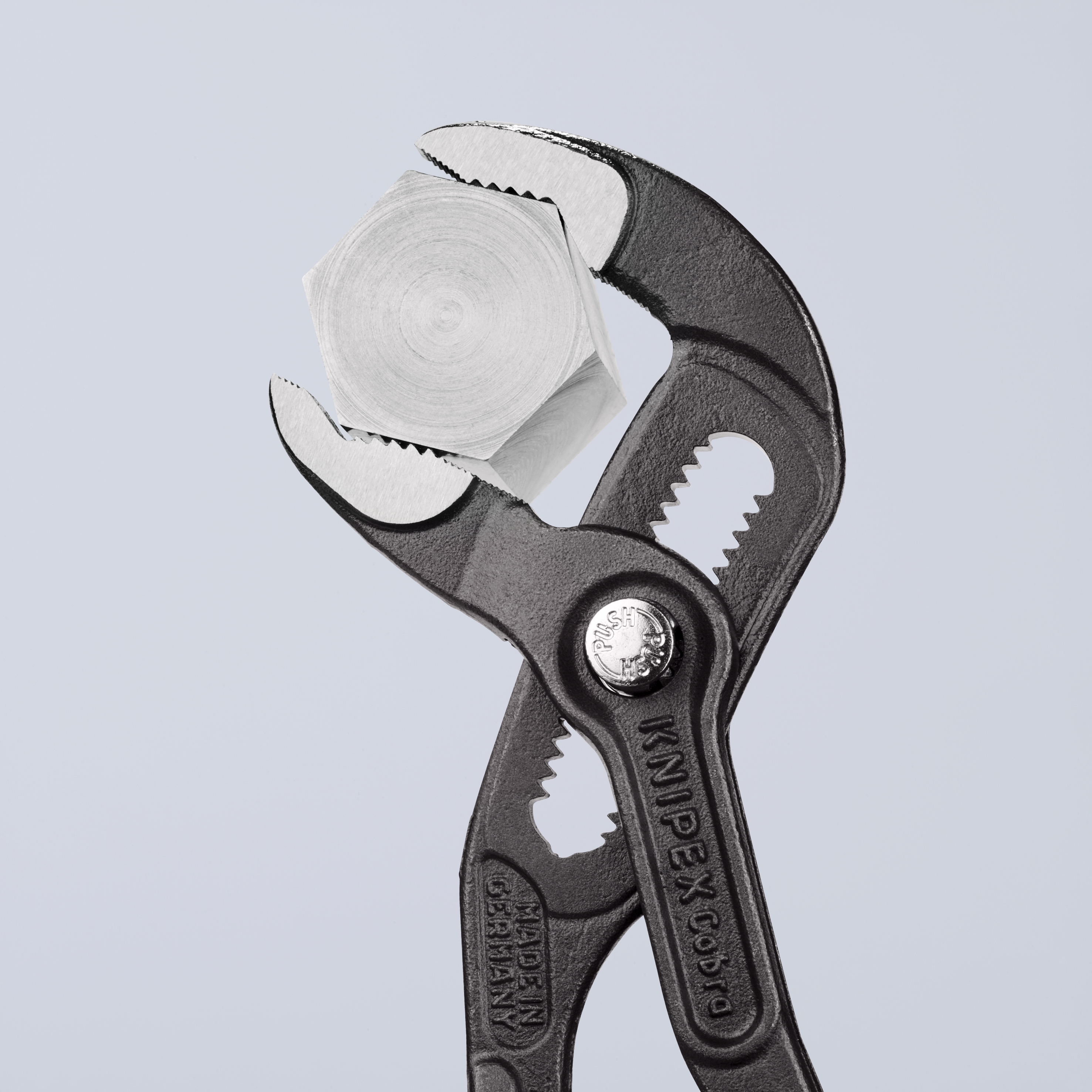 7 1/4" Cobra® Water Pump Pliers