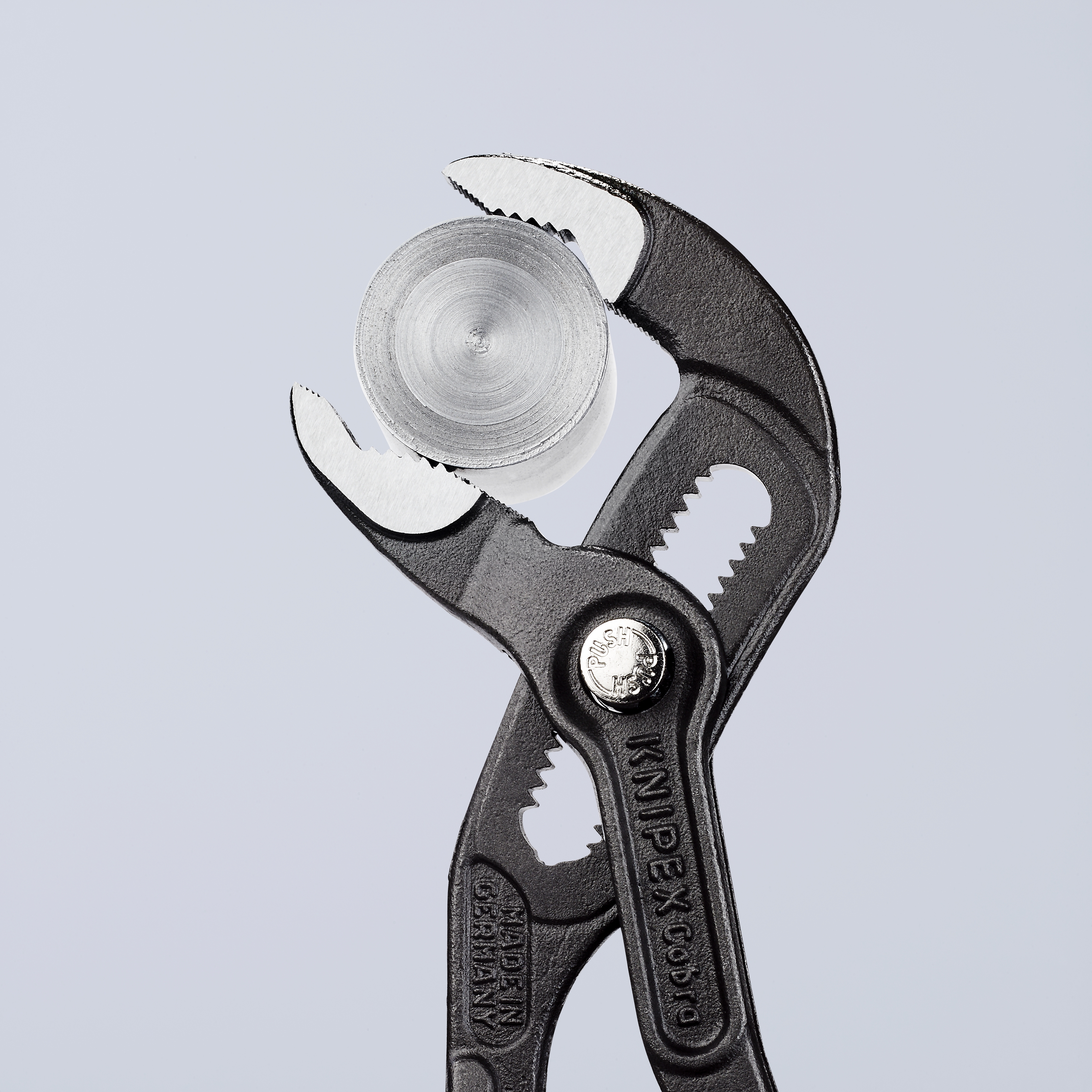 7 1/4" Cobra® Water Pump Pliers