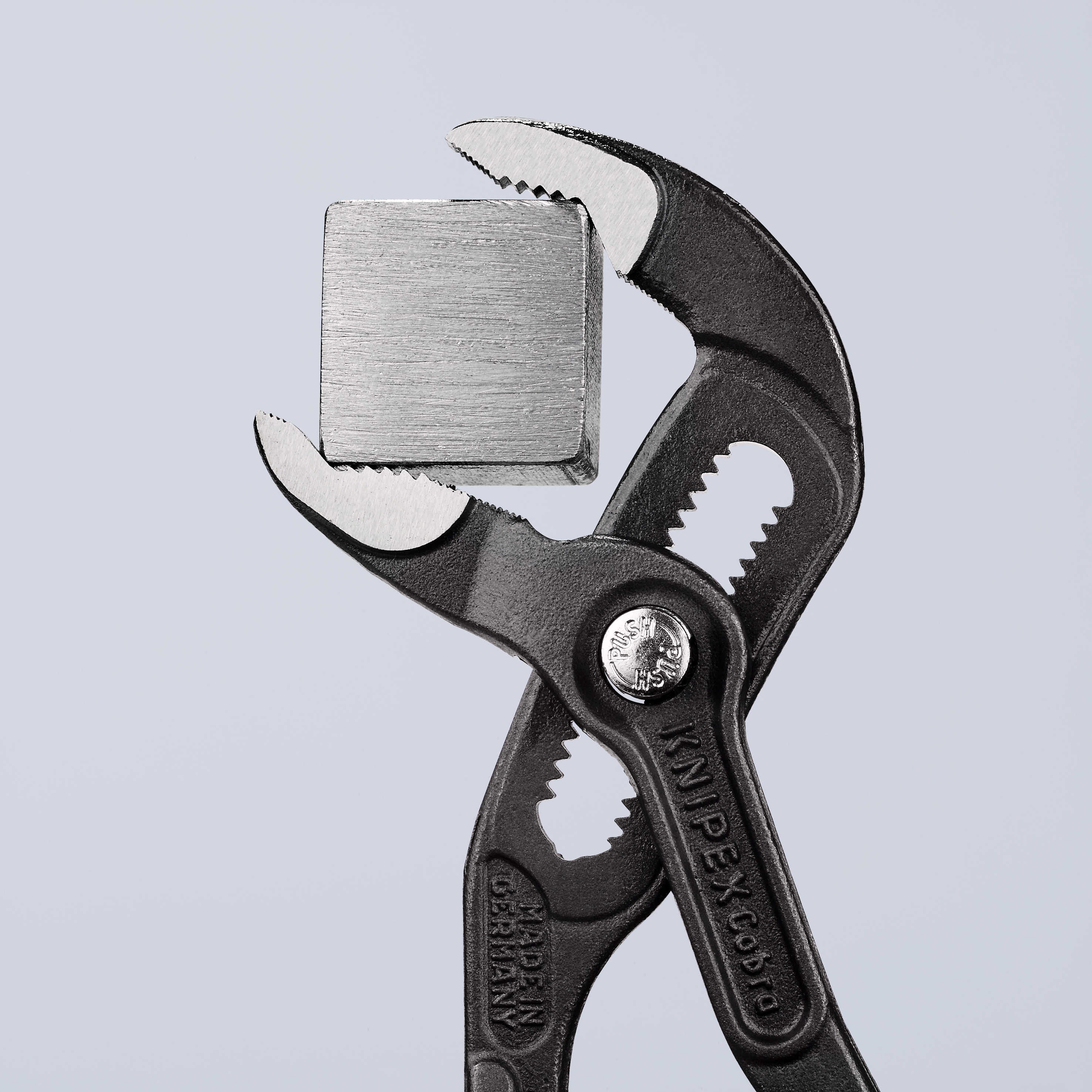 7 1/4" Cobra® Water Pump Pliers