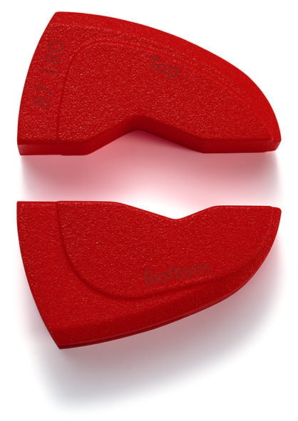 Product image for KNIPEX 87-09-180-V01 JAW PROTECTOR