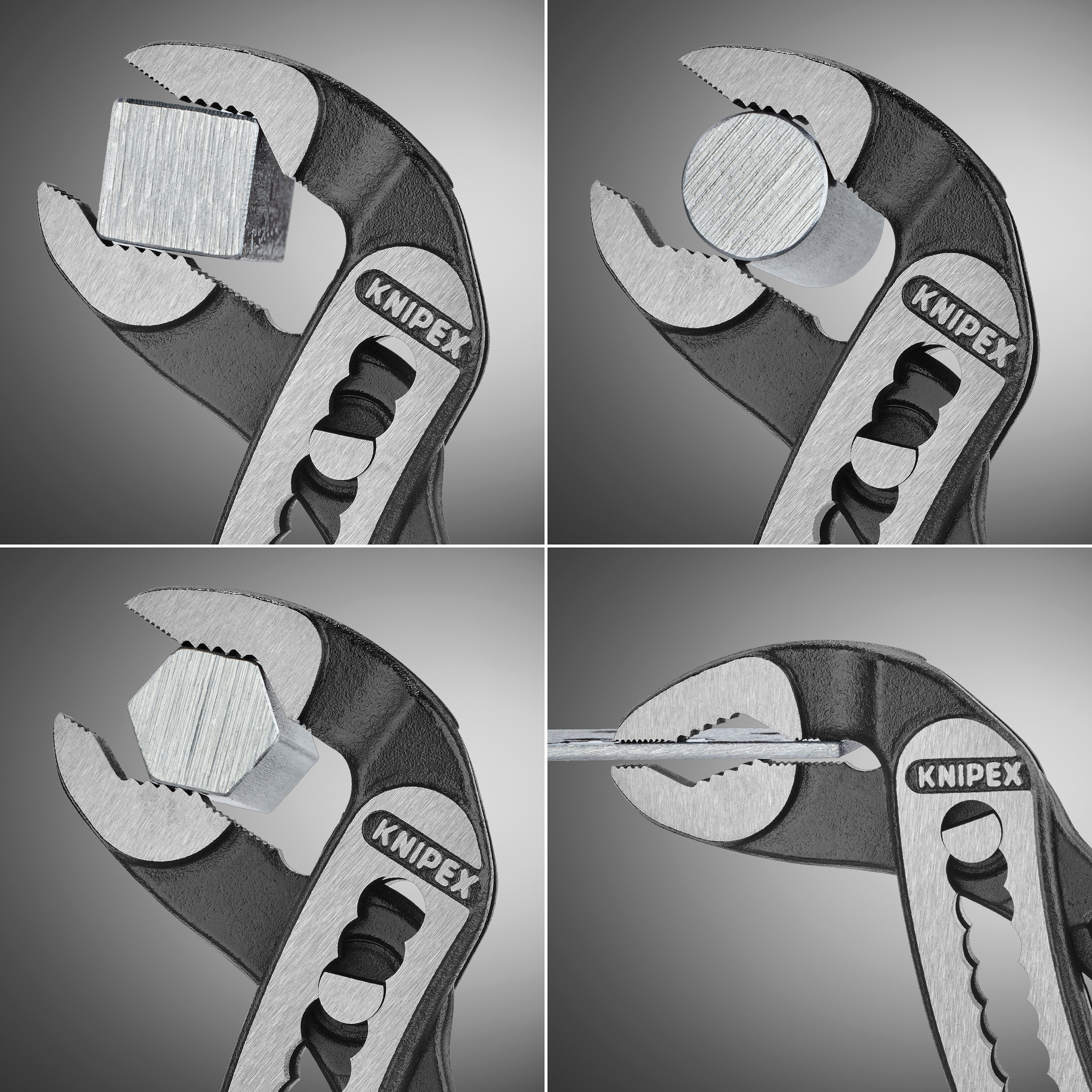 7 1/4" Alligator® Water Pump Pliers