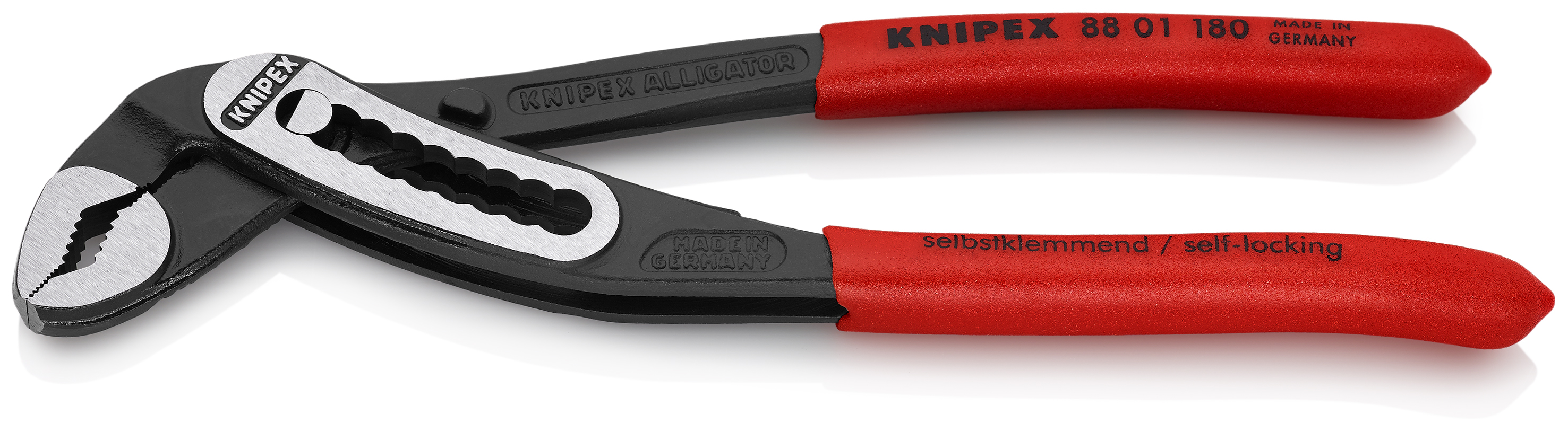 7 1/4" Alligator® Water Pump Pliers