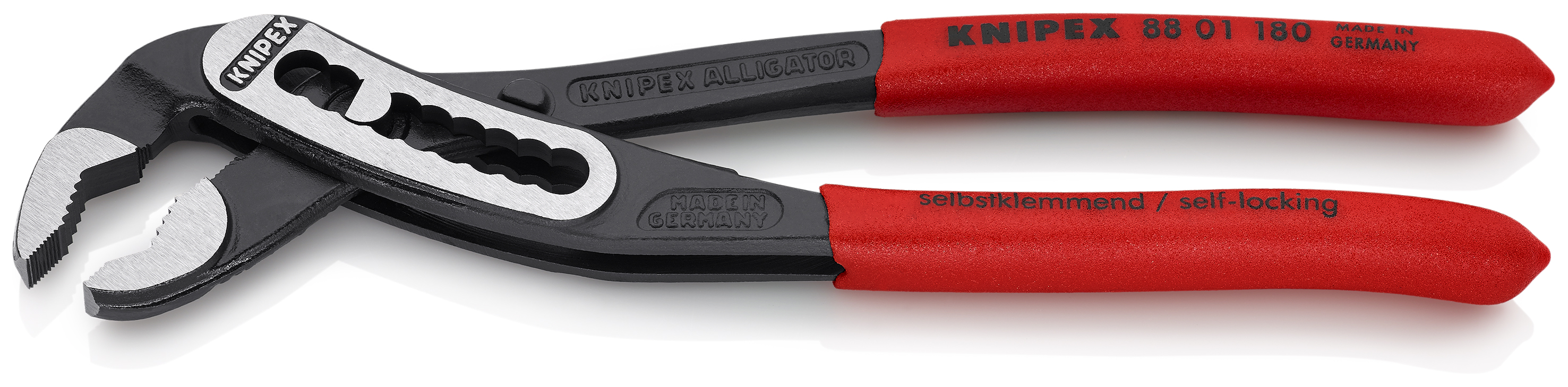 7 1/4" Alligator® Water Pump Pliers