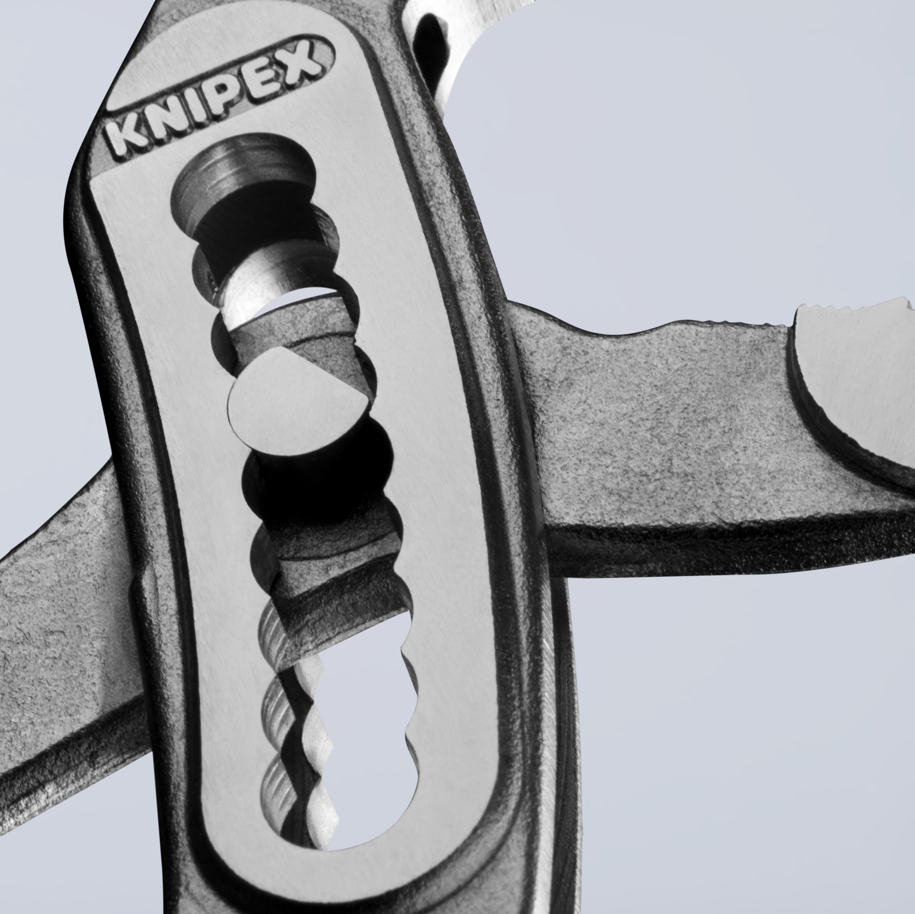3 Pc Alligator® Pliers Set