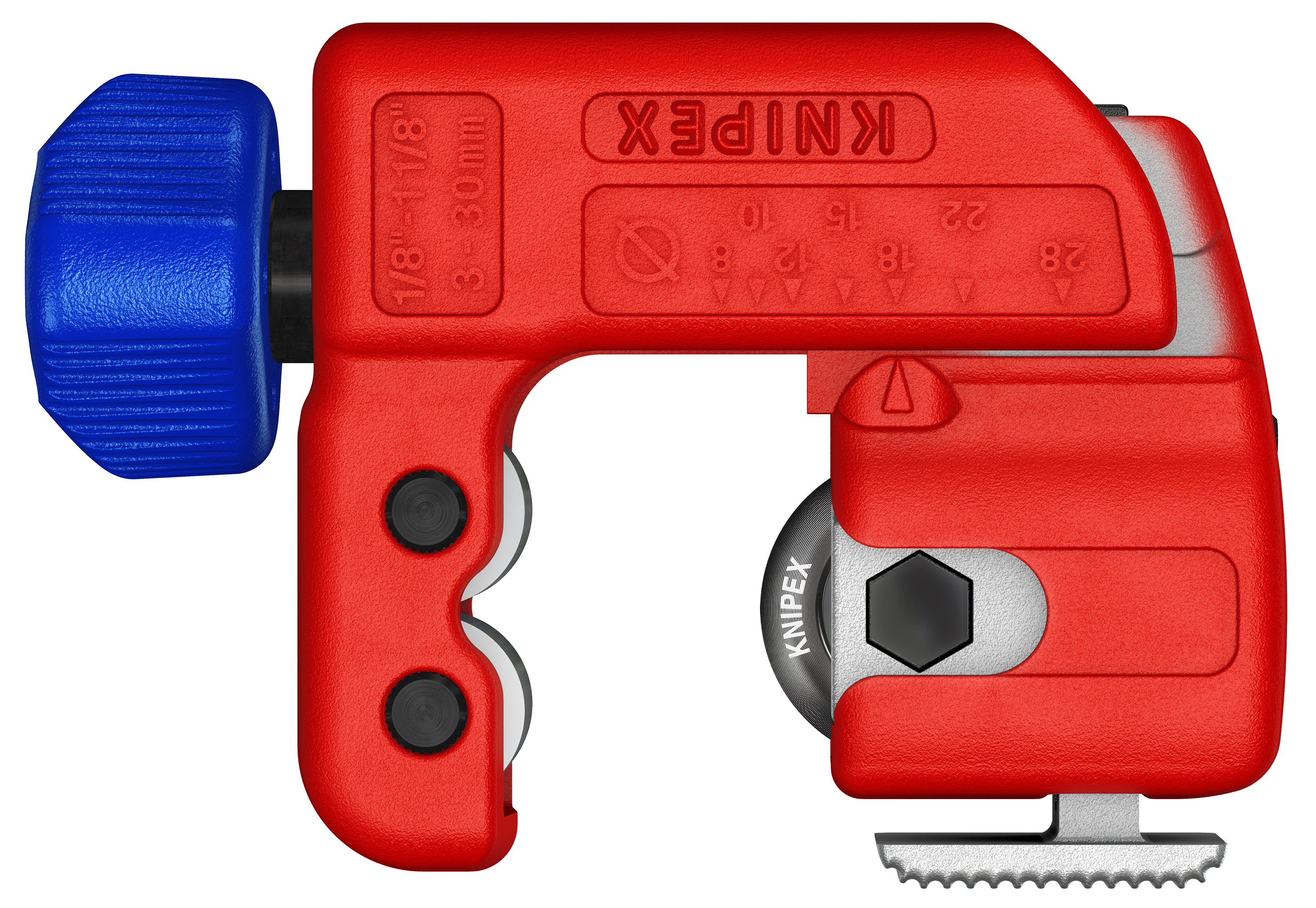 Product image for KPX 90 31 01 SBA 3"
