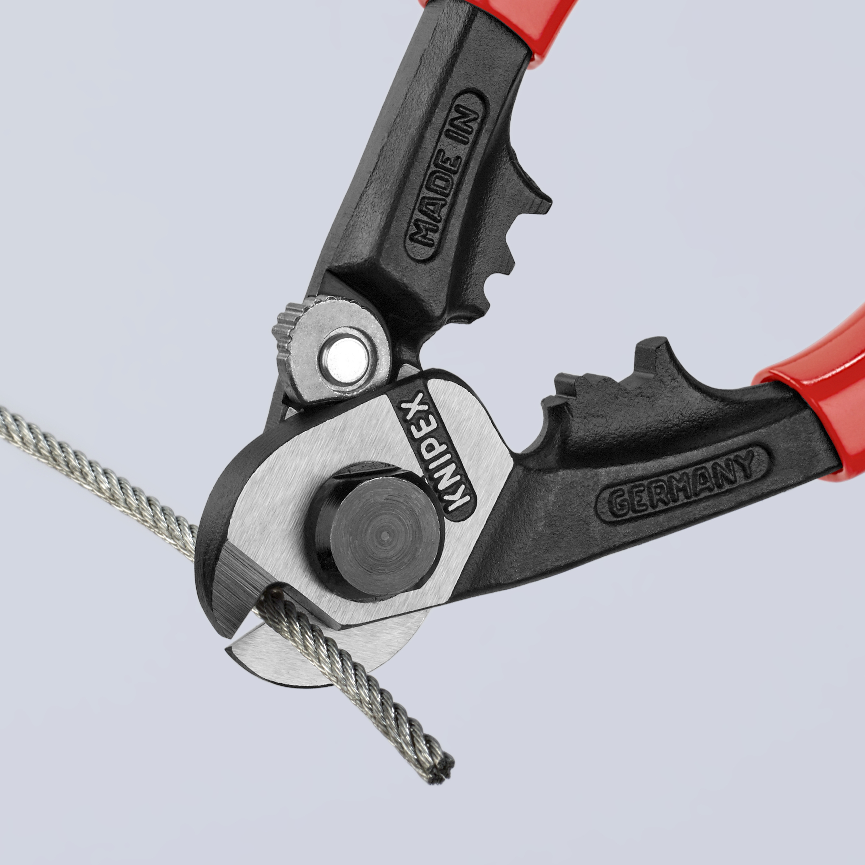 7 1/2" Wire Rope Shears