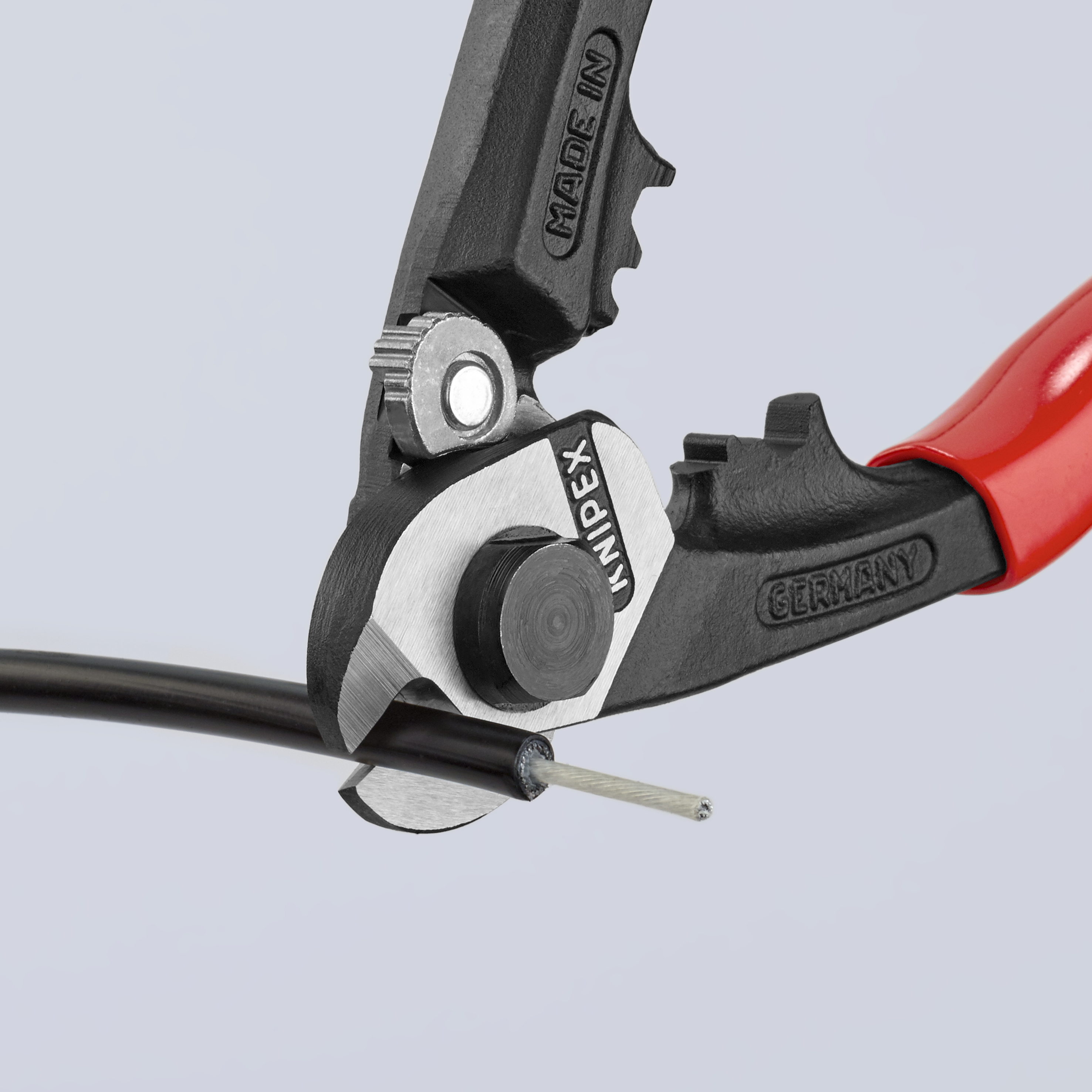 7 1/2" Wire Rope Shears