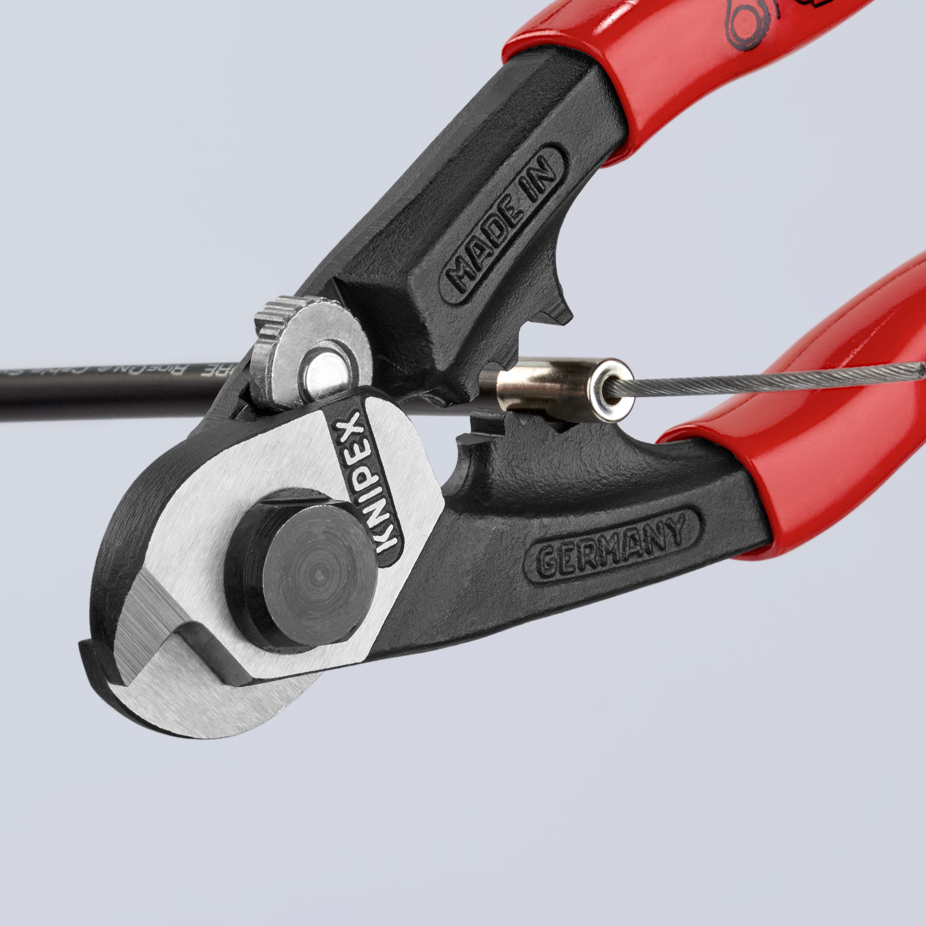 7 1/2" Wire Rope Shears
