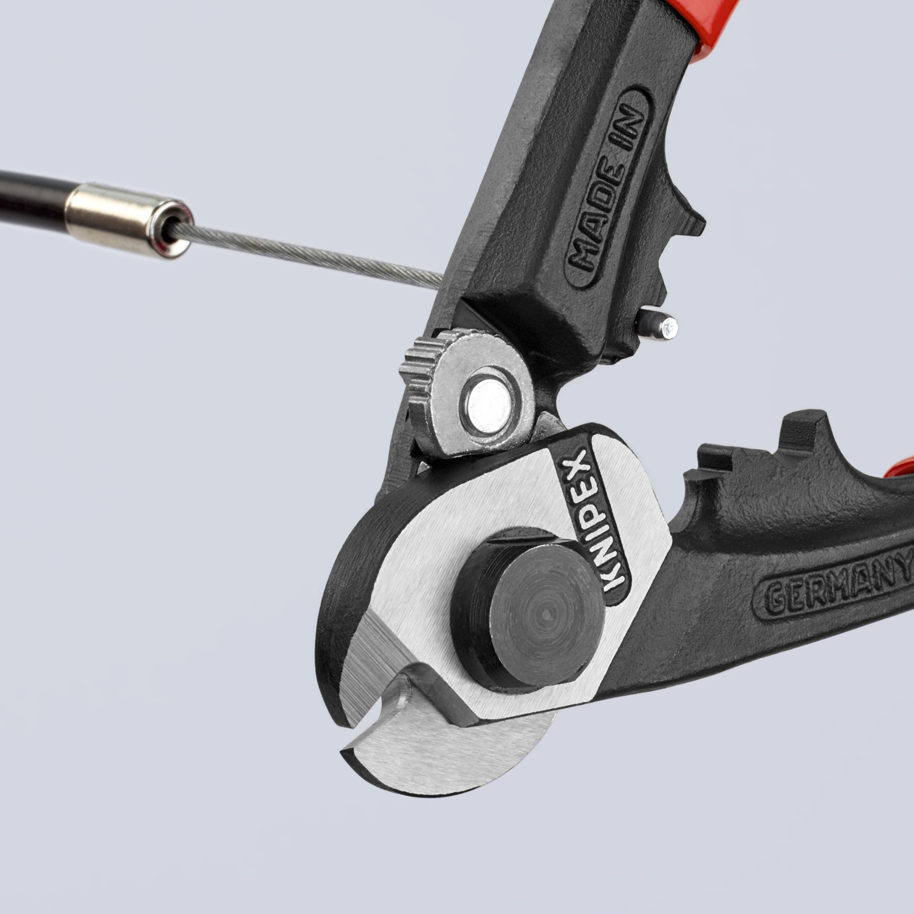 7 1/2" Wire Rope Shears