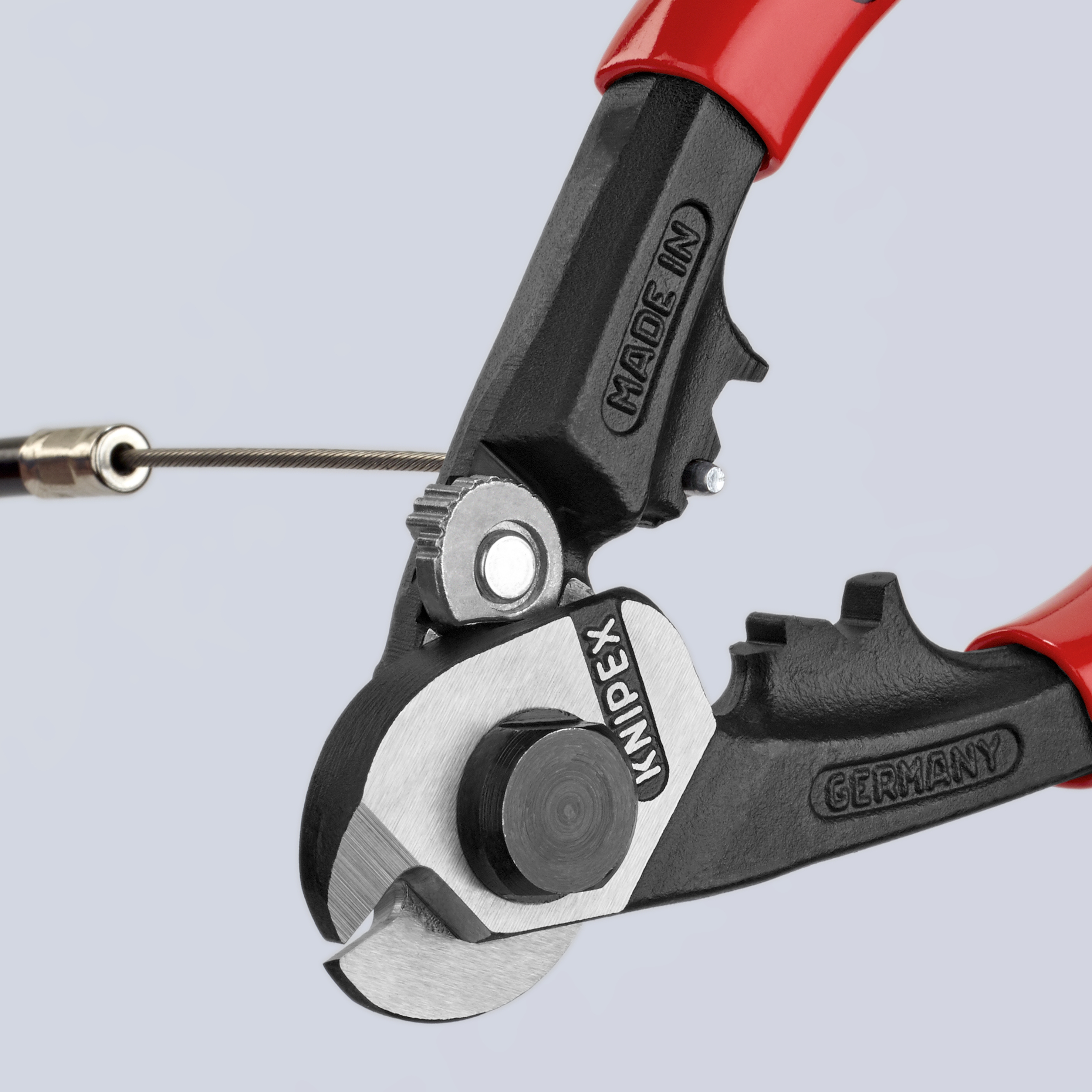 7 1/2" Wire Rope Shears