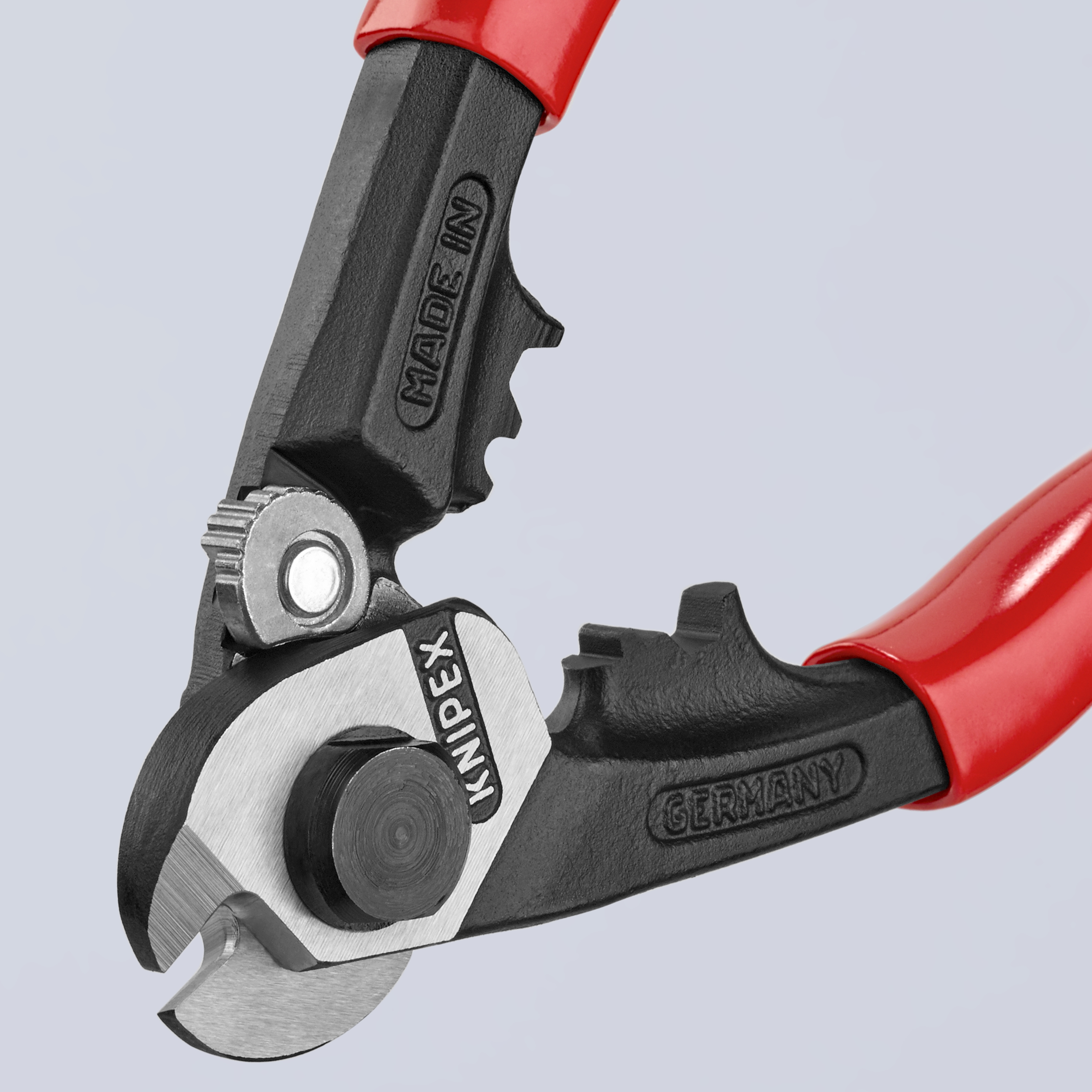 7 1/2" Wire Rope Shears