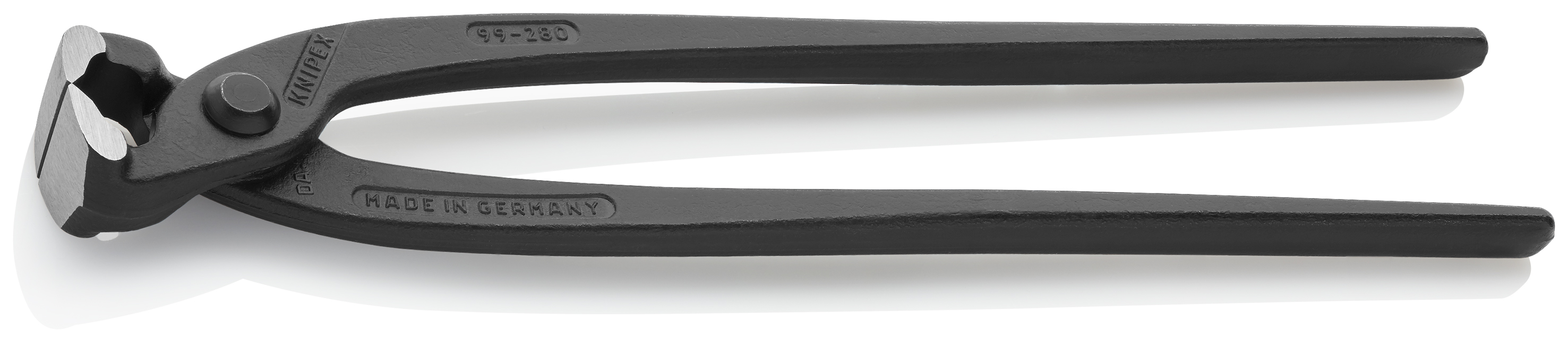 11" Concreters' Nippers