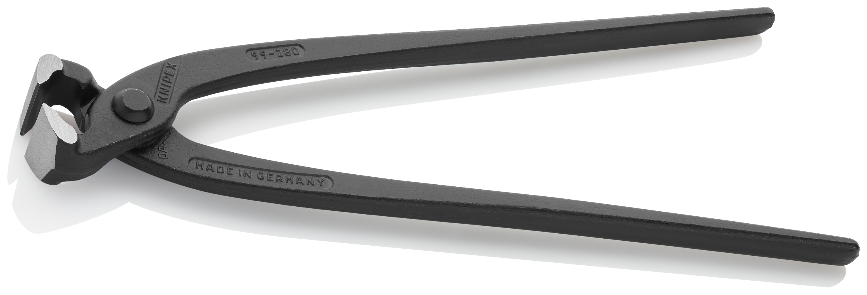 11" Concreters' Nippers