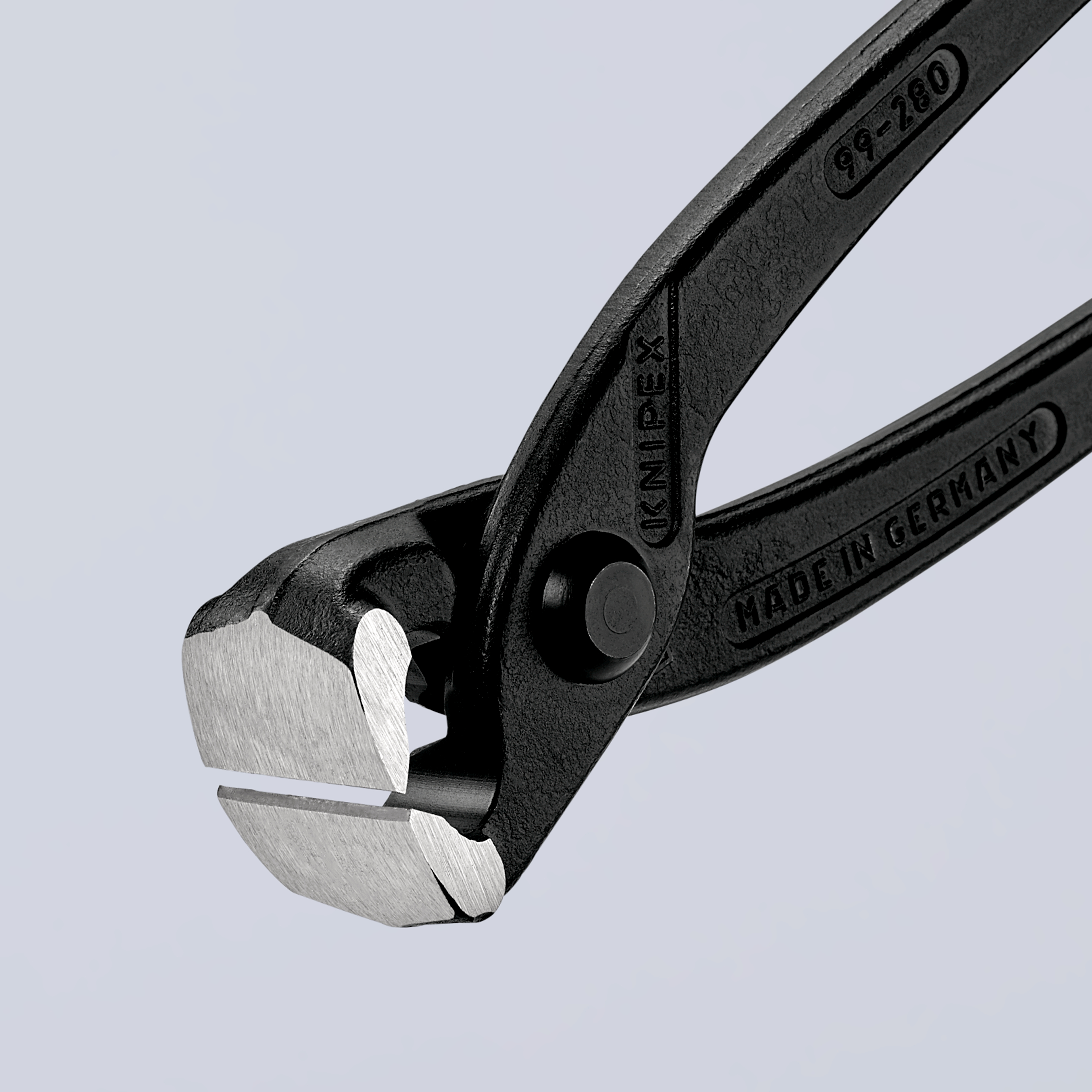 11" Concreters' Nippers