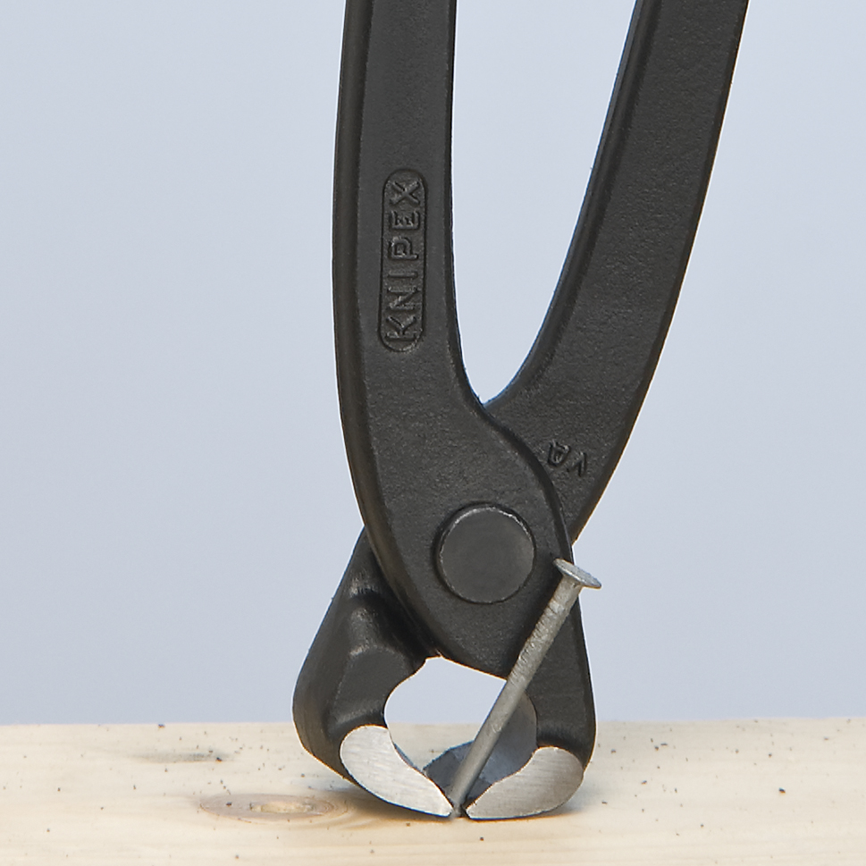 11" Concreters' Nippers