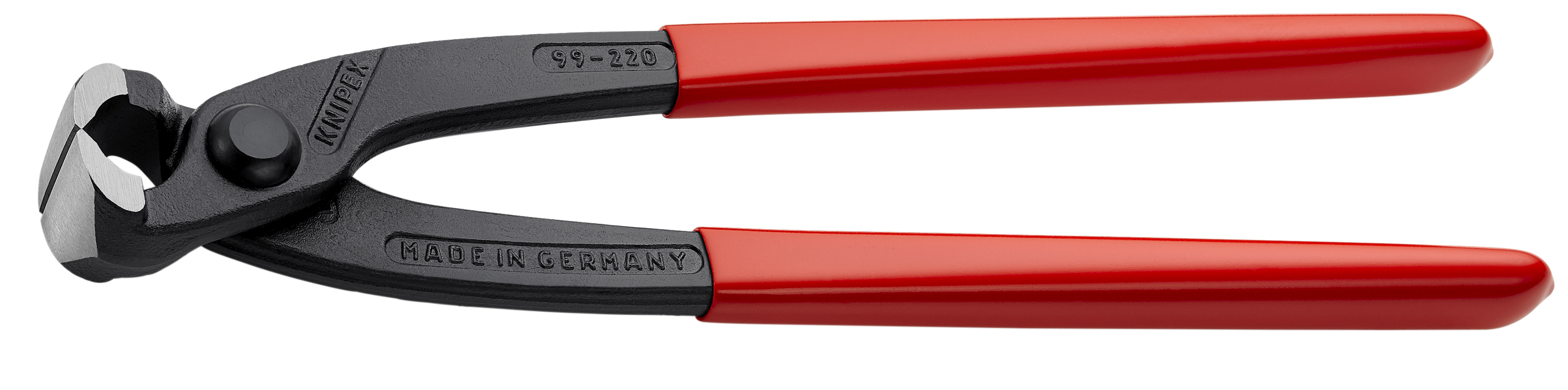 8 3/4" Concreters' Nippers