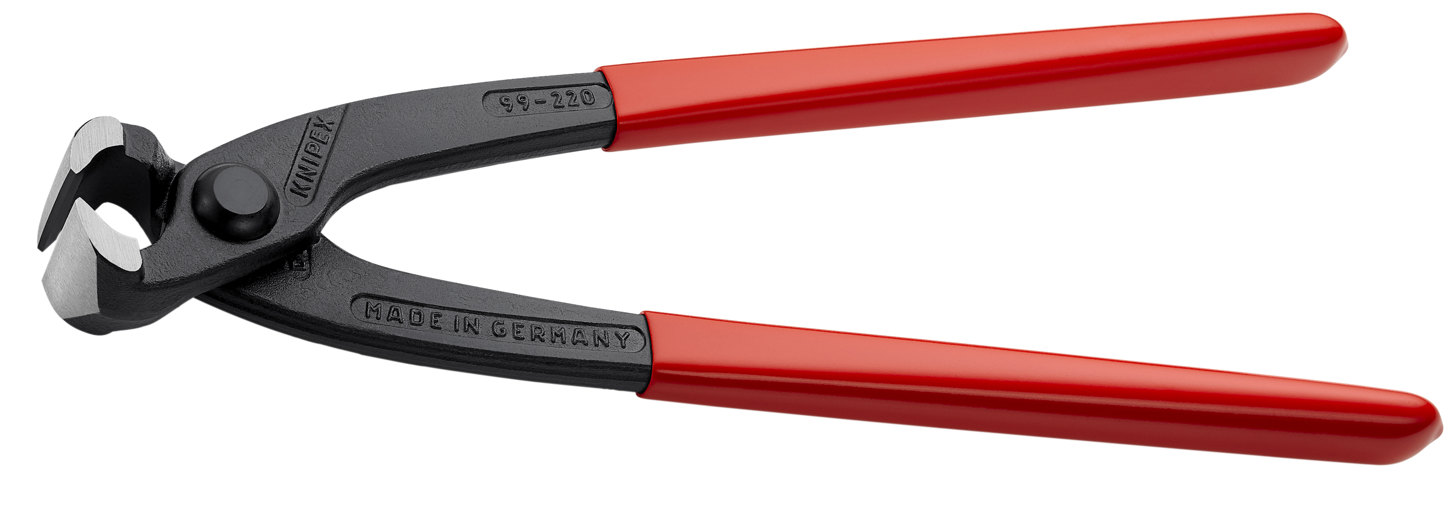 8 3/4" Concreters' Nippers