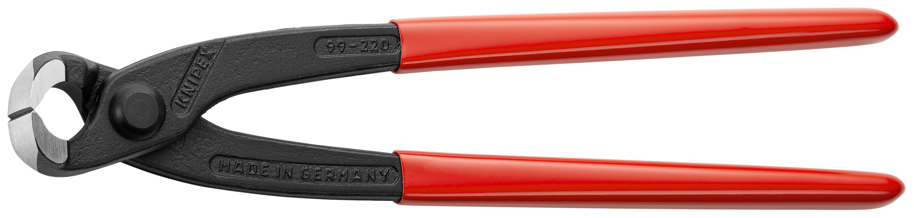 8 3/4" Concreters' Nippers