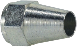 JIC Long Tube Nut JIC Long Tube Nut