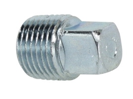 Square Head Plug Square Head Plug