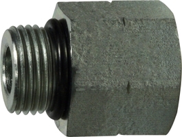 O-Ring Port Reducer Expander O-Ring Port Reducer Expander