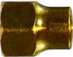 Long Forged Nut Long Forged Nut